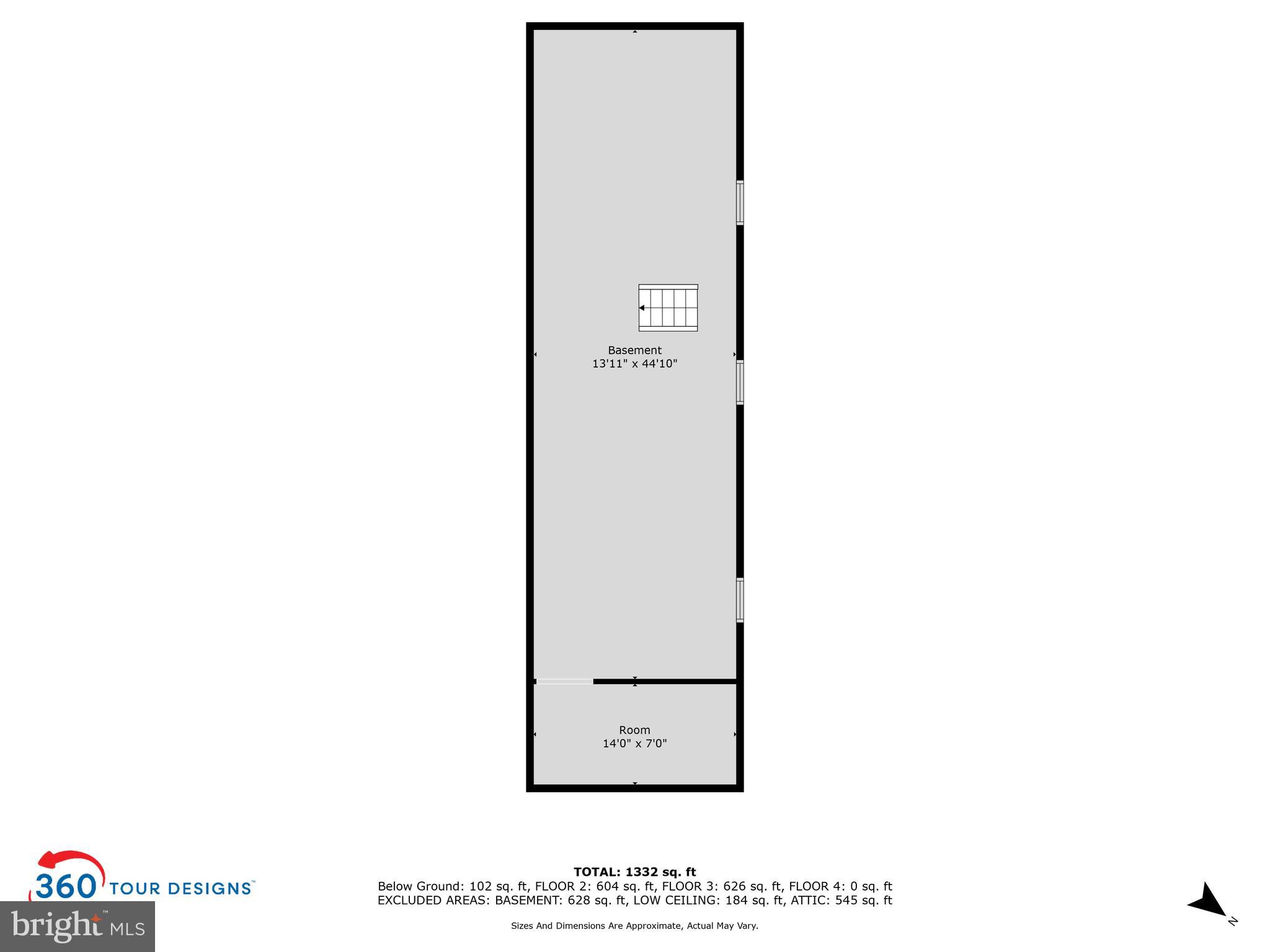 PENN TWP - Residential