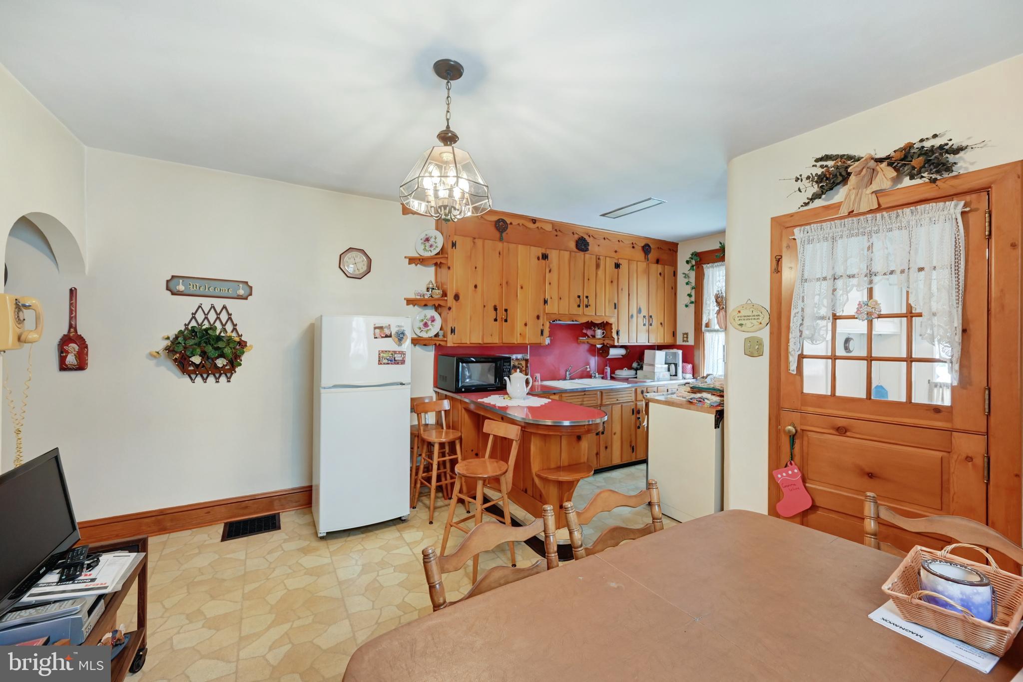 PENN TWP - Residential