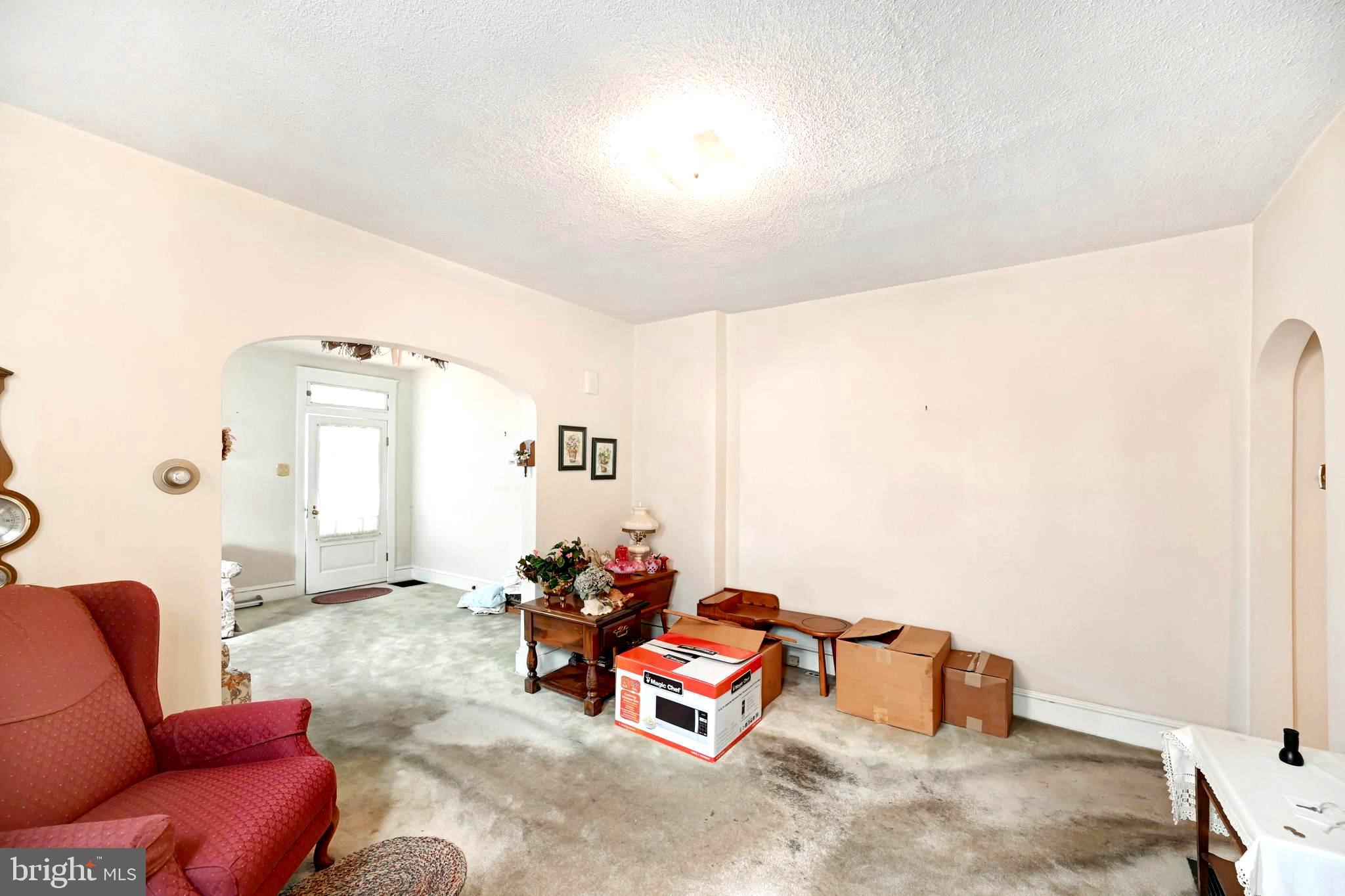 PENN TWP - Residential