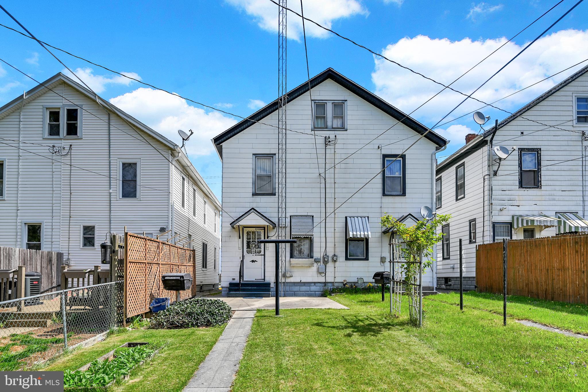 PENN TWP - Residential