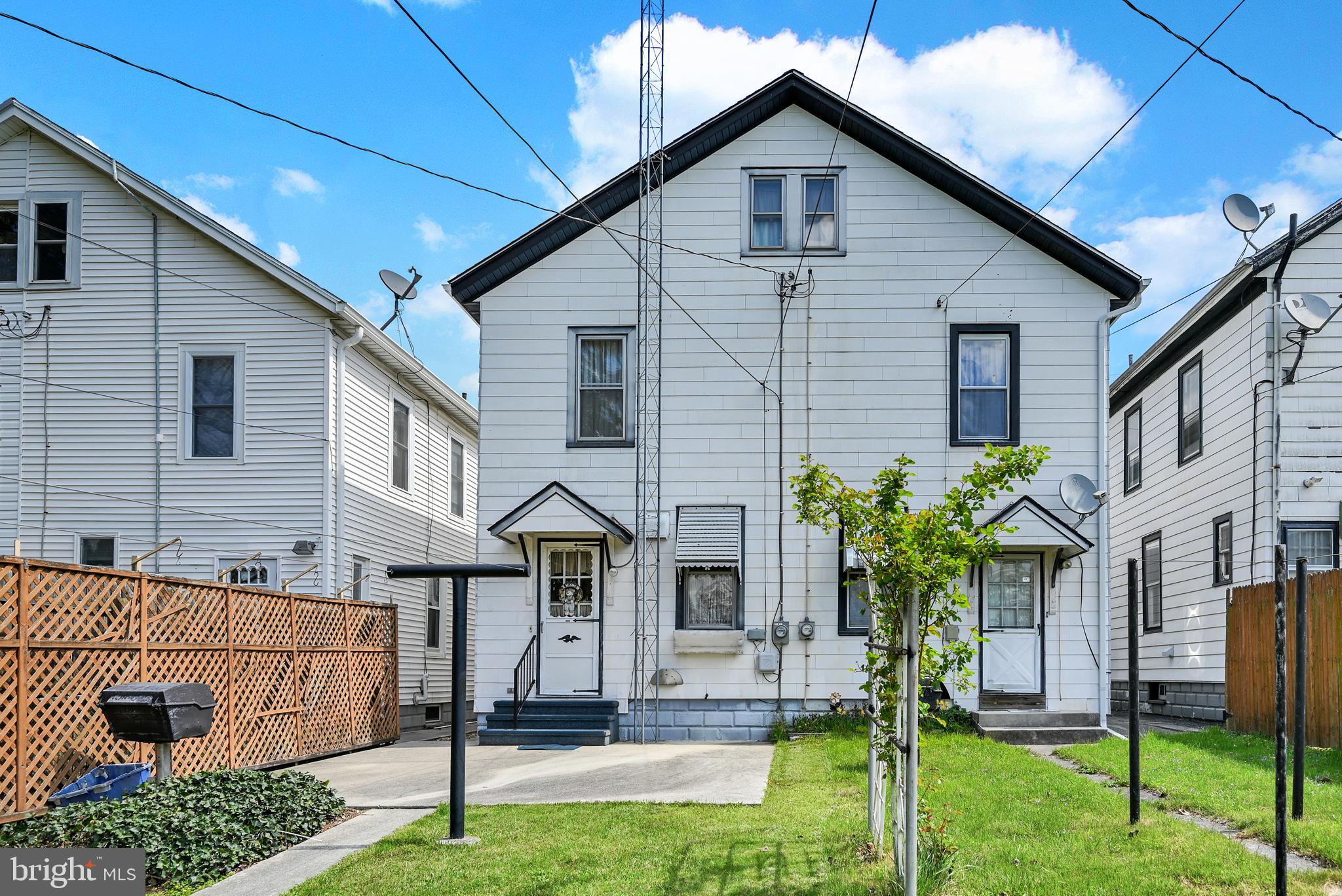 PENN TWP - Residential