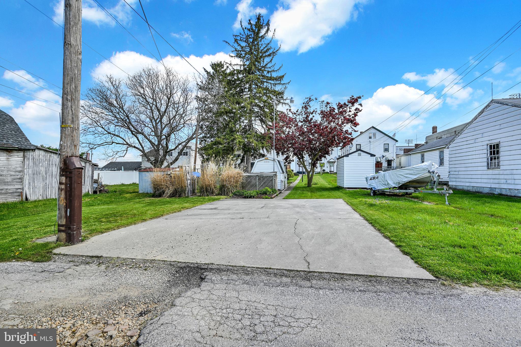 PENN TWP - Residential