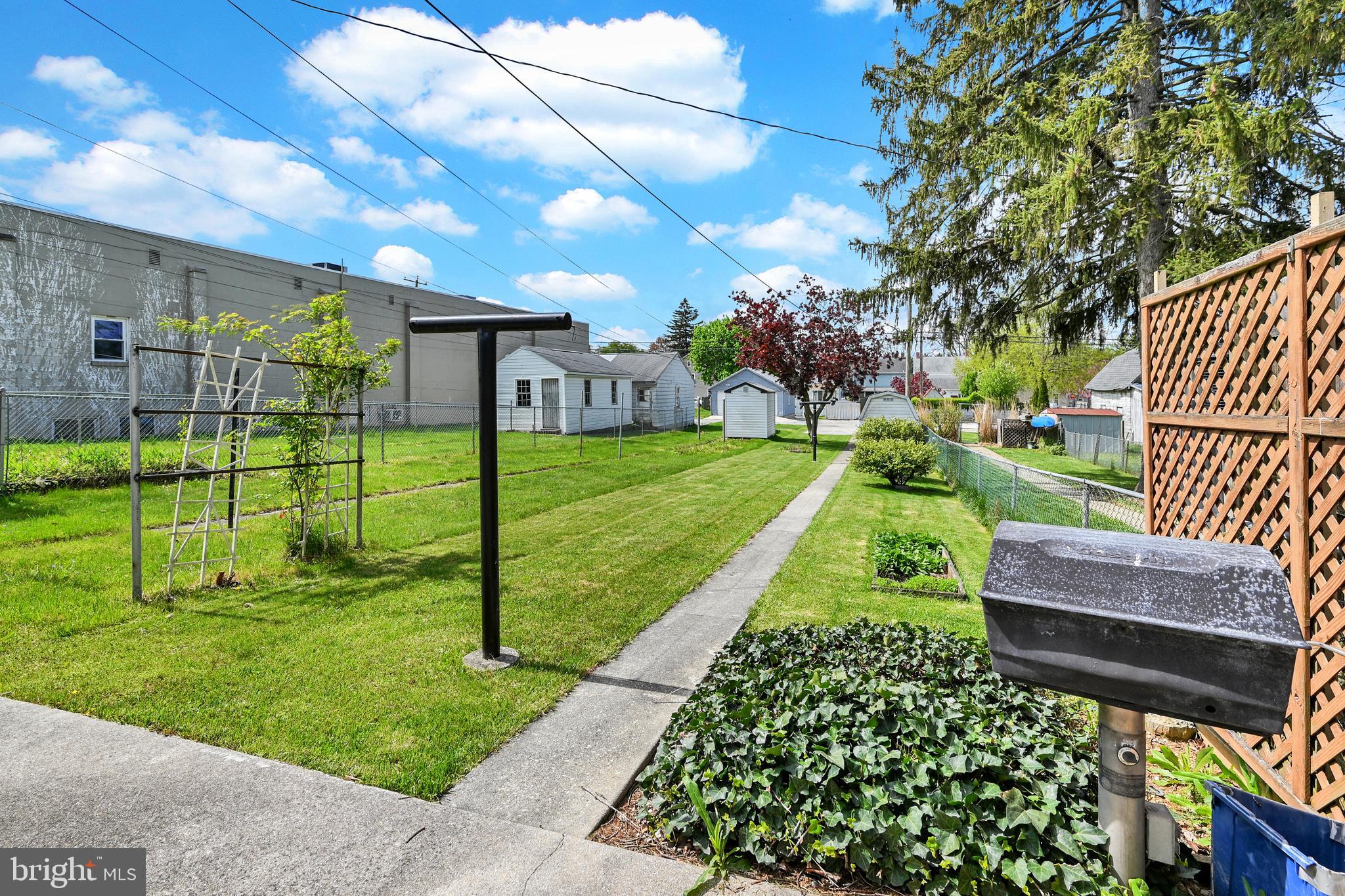 PENN TWP - Residential