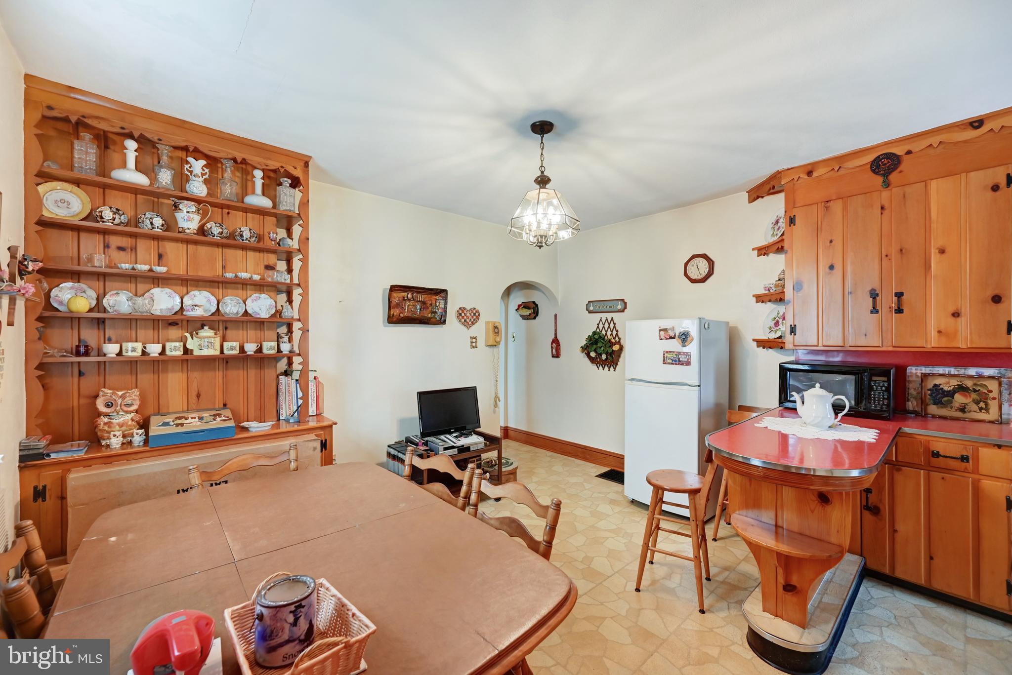 PENN TWP - Residential