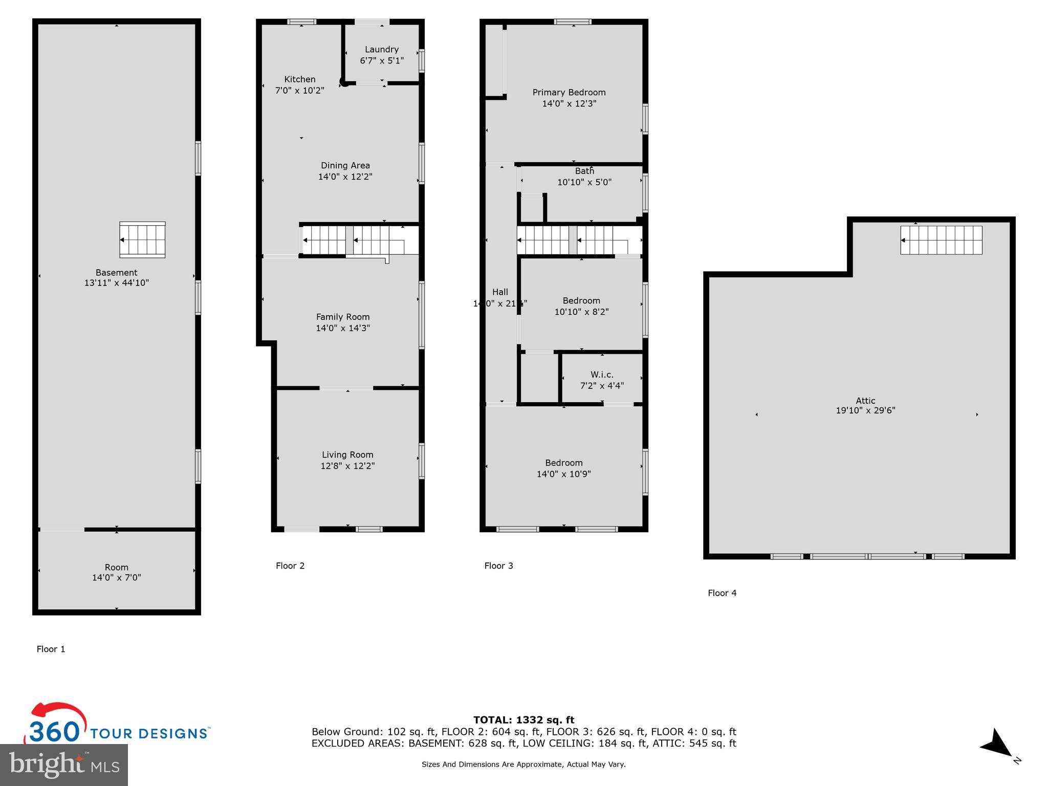 PENN TWP - Residential