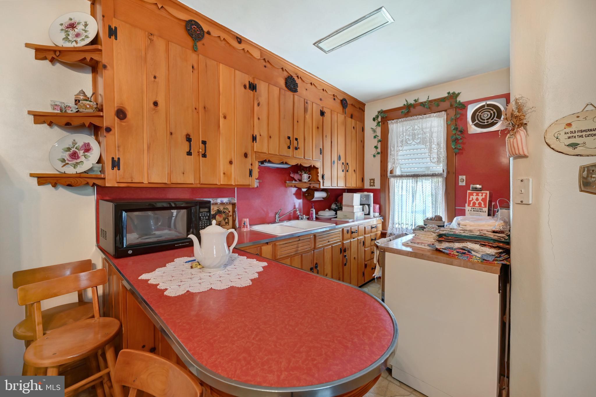 PENN TWP - Residential