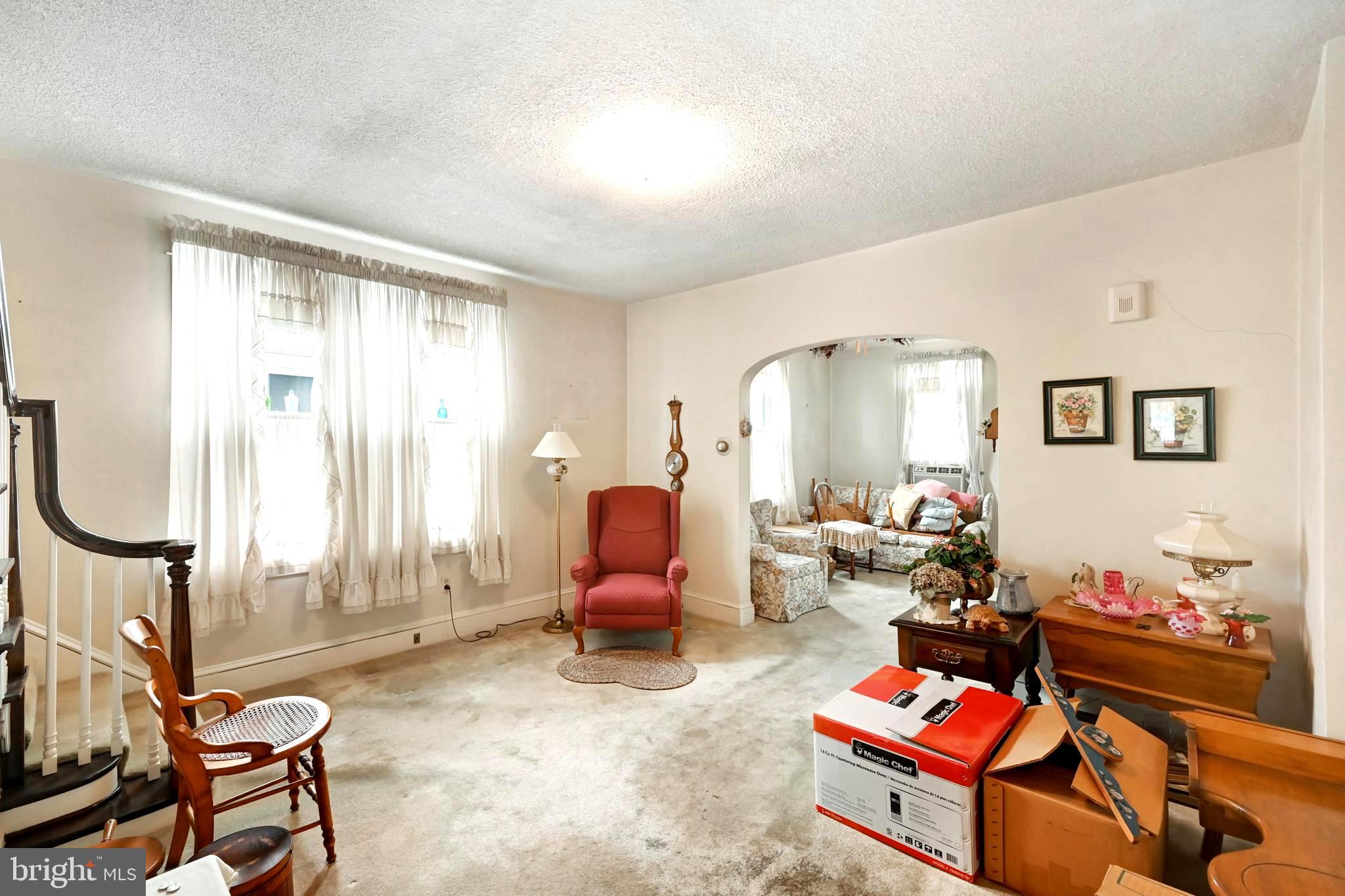 PENN TWP - Residential