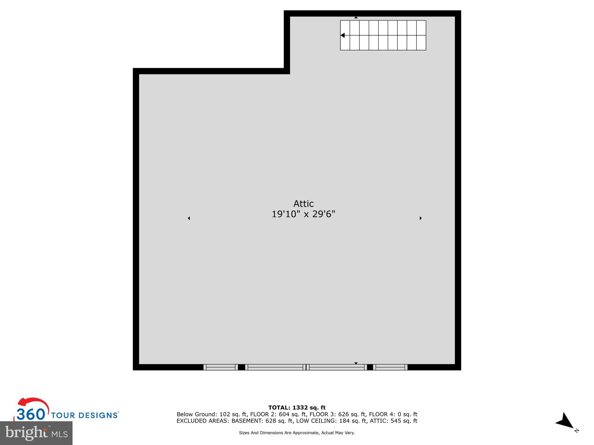 PENN TWP - Residential