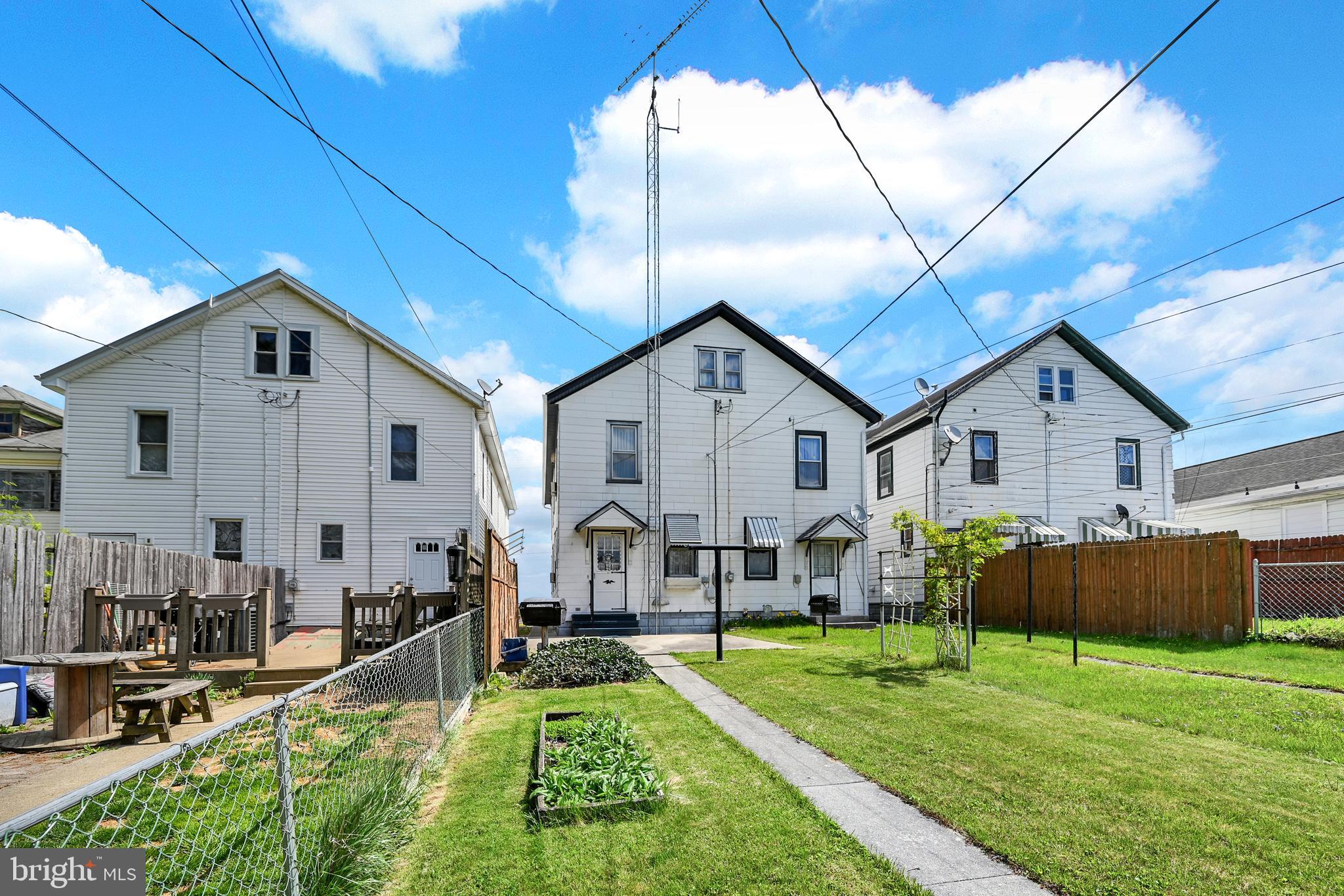 PENN TWP - Residential