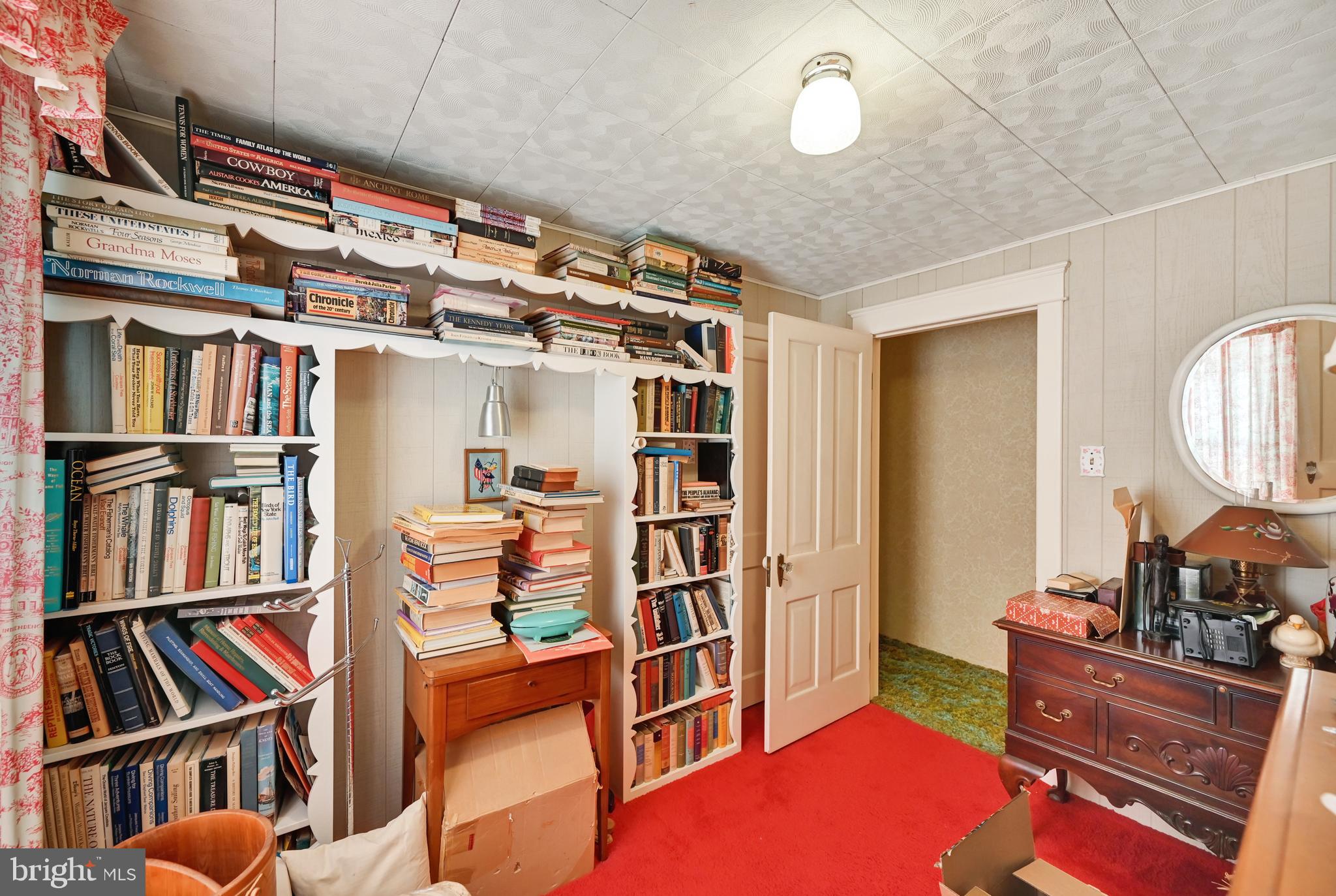 PENN TWP - Residential