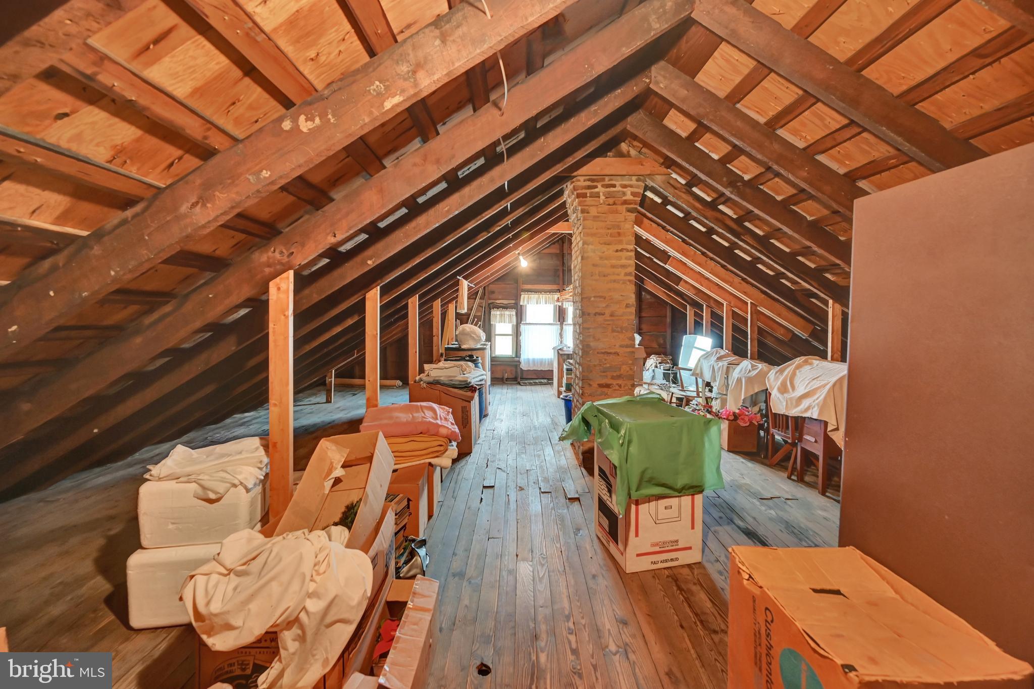 PENN TWP - Residential