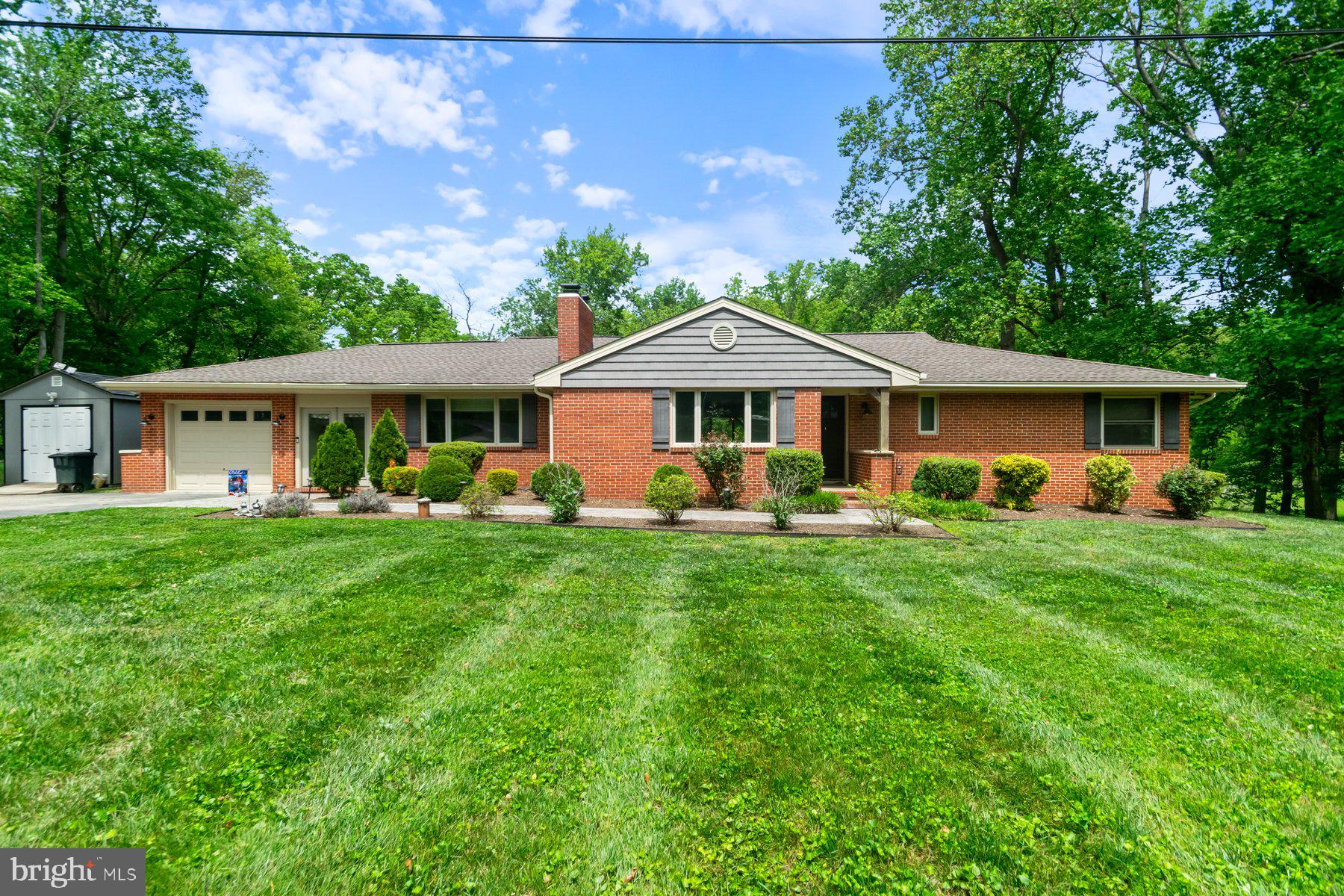 13810 MACK ROAD