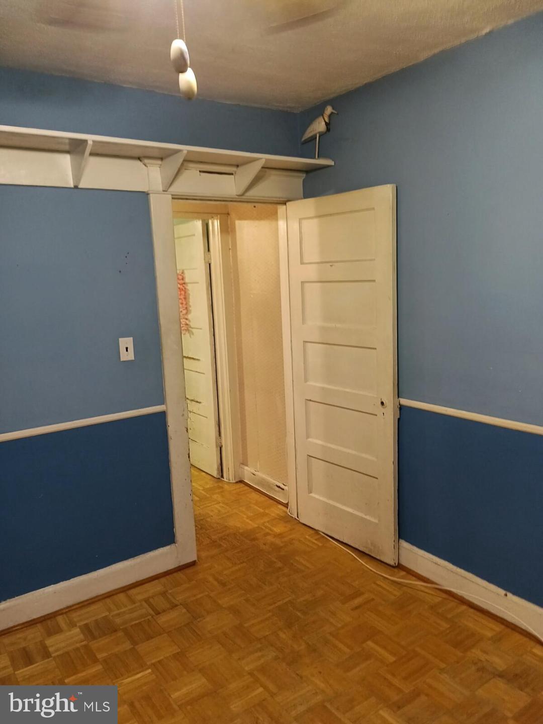 HAMPDEN HISTORIC DISTRICT - Residential