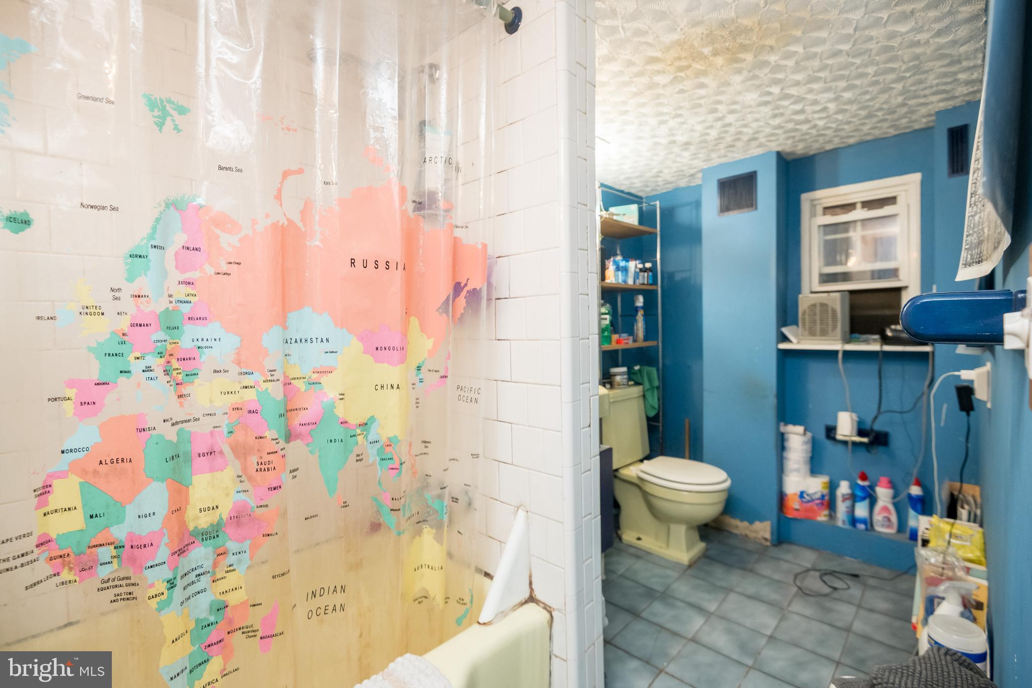 HAMPDEN HISTORIC DISTRICT - Residential