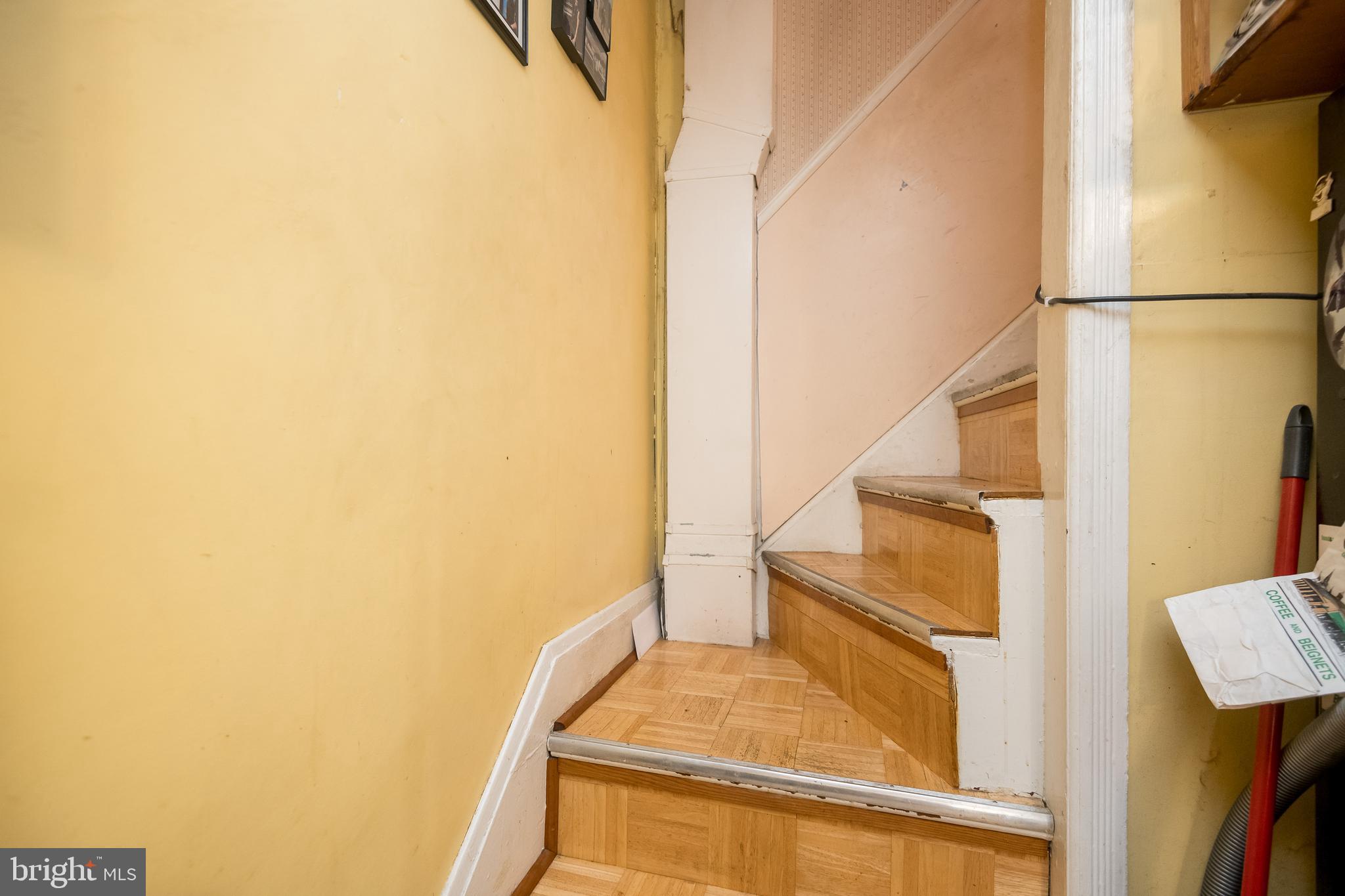 HAMPDEN HISTORIC DISTRICT - Residential