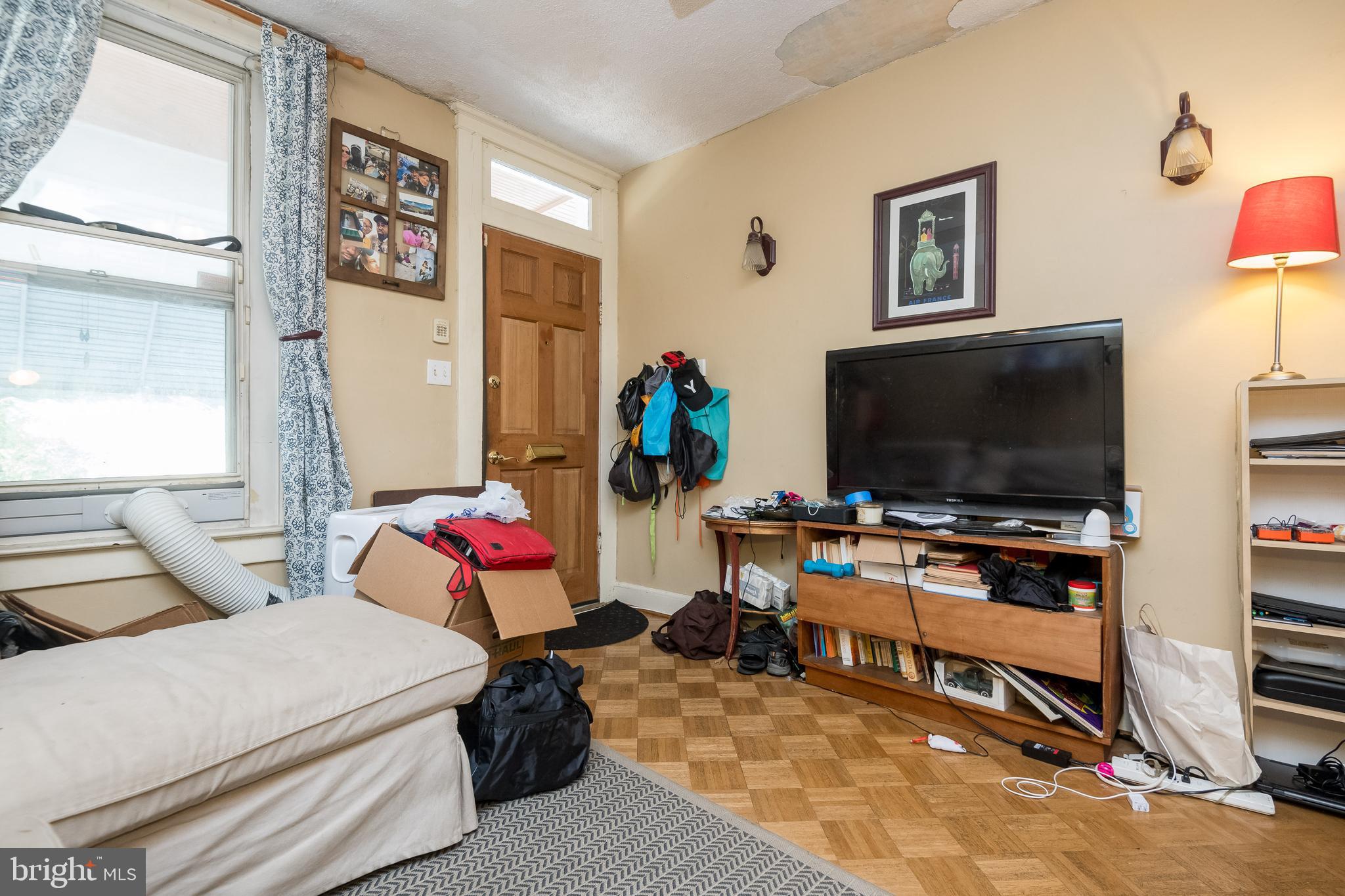 HAMPDEN HISTORIC DISTRICT - Residential