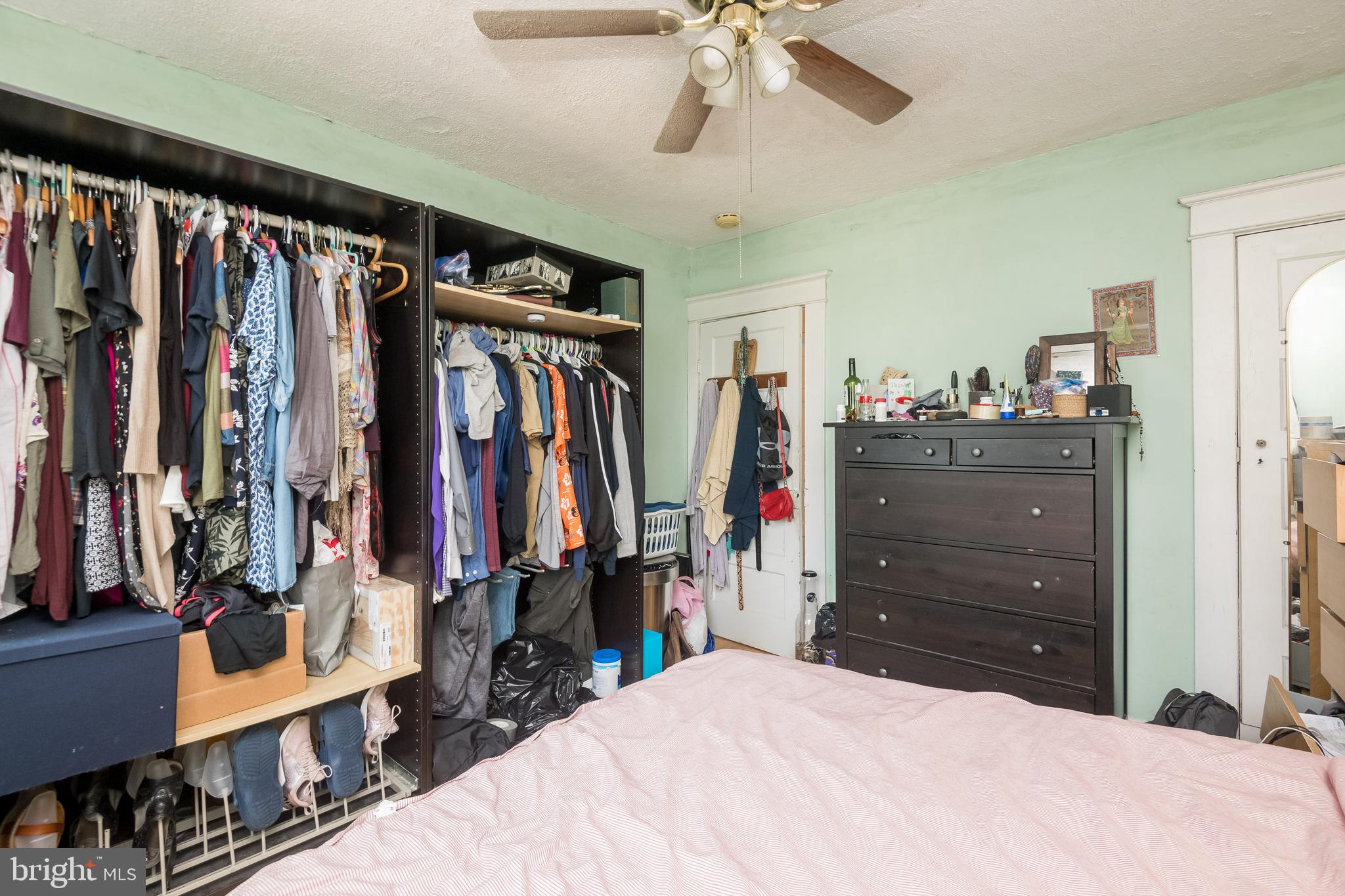 HAMPDEN HISTORIC DISTRICT - Residential