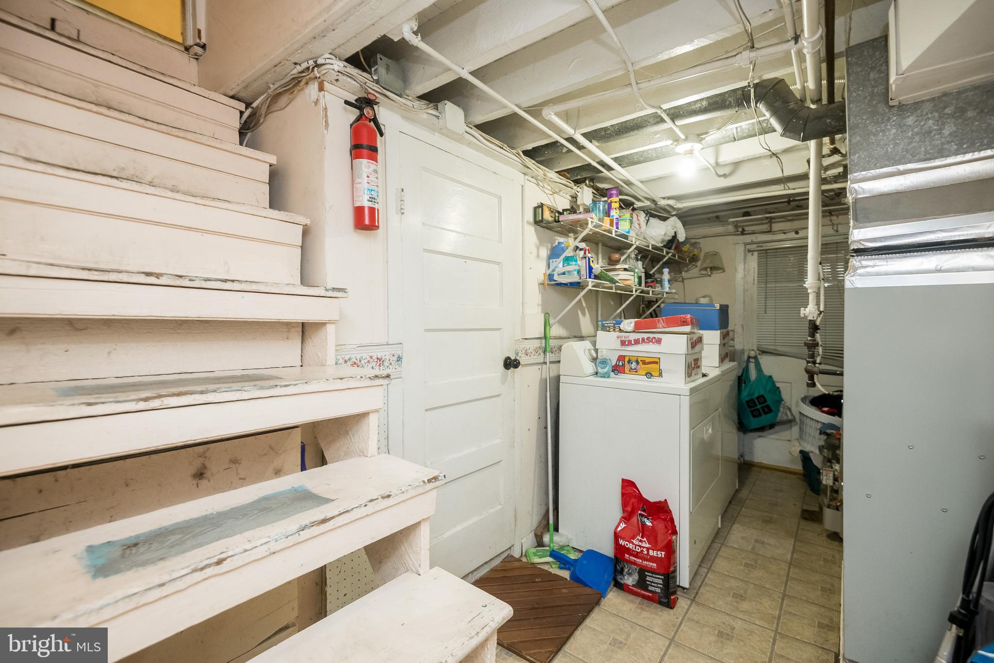 HAMPDEN HISTORIC DISTRICT - Residential