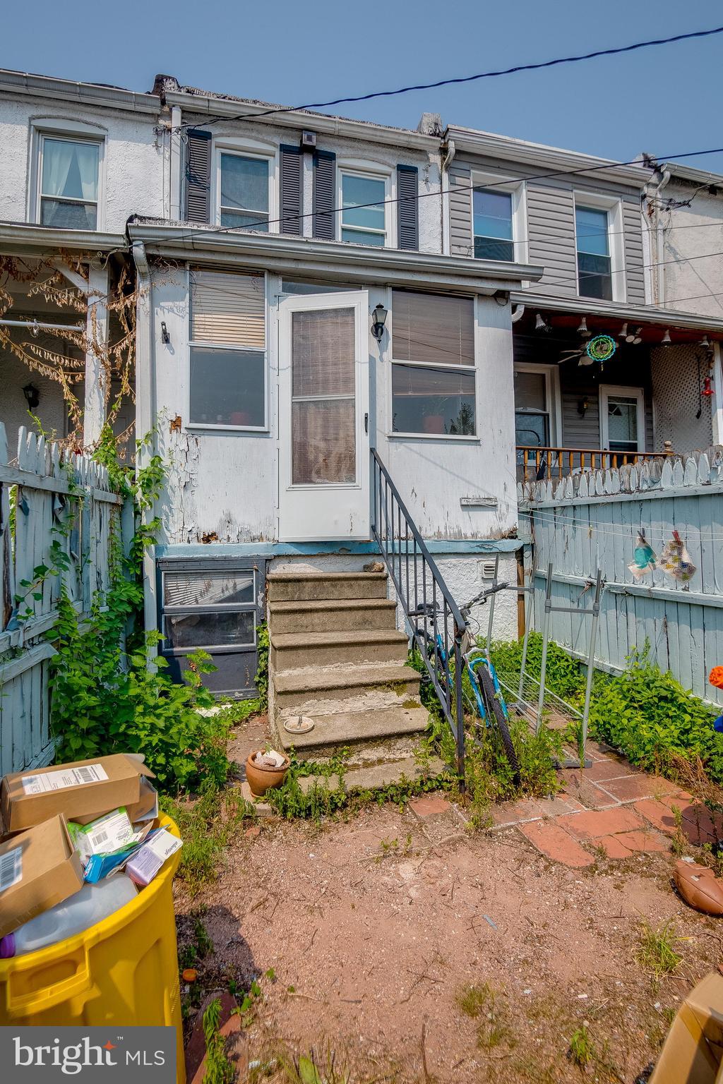 HAMPDEN HISTORIC DISTRICT - Residential