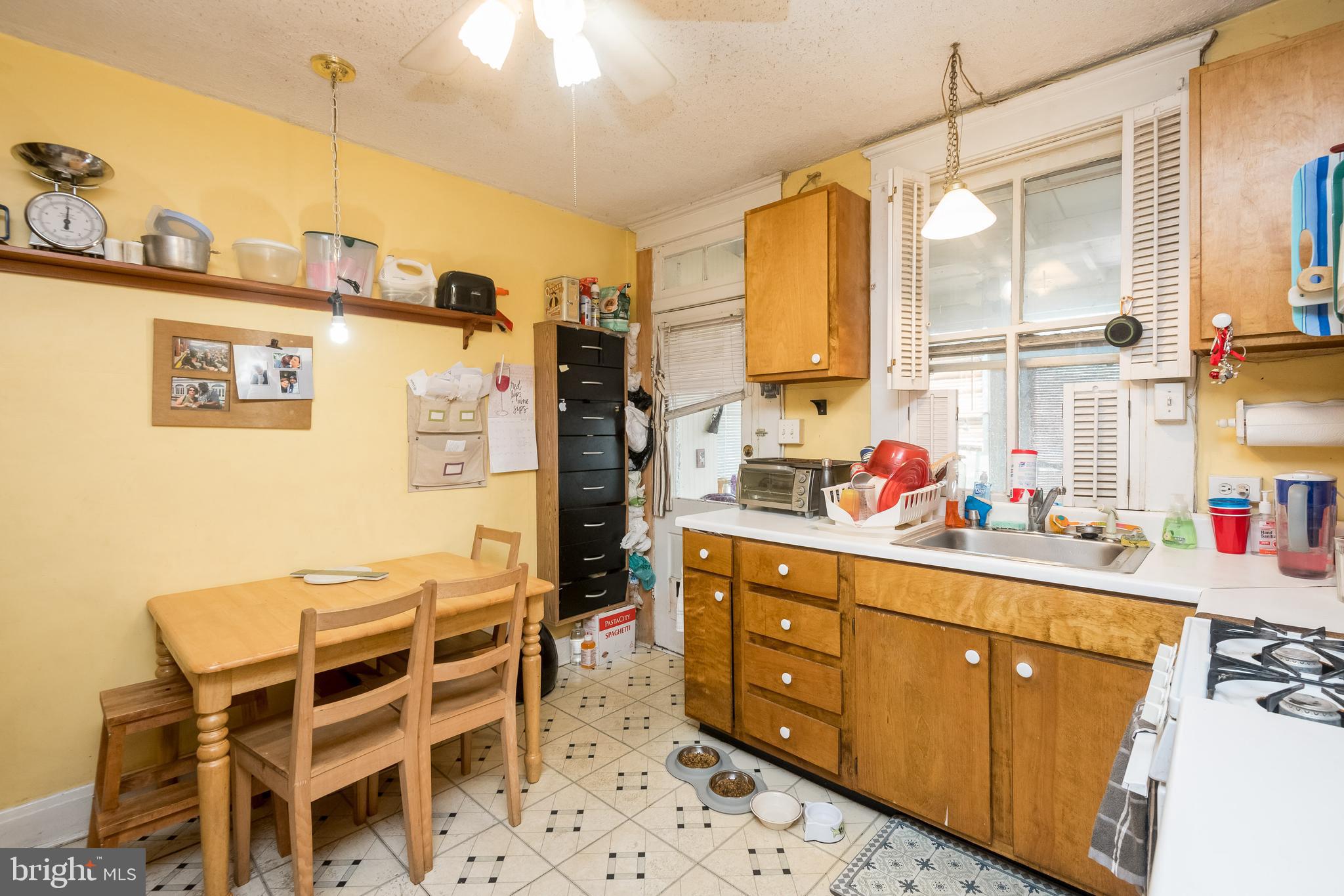 HAMPDEN HISTORIC DISTRICT - Residential