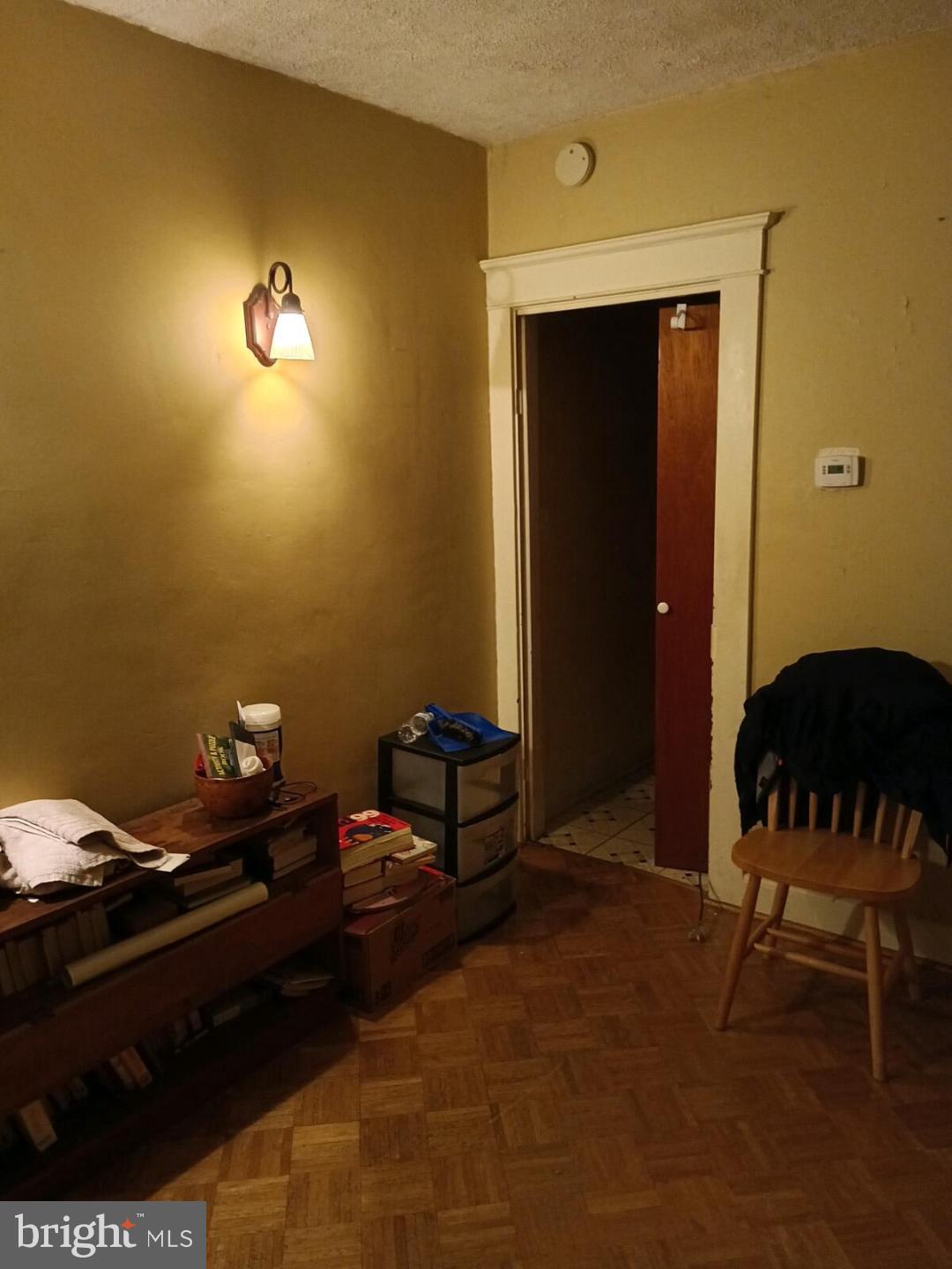 HAMPDEN HISTORIC DISTRICT - Residential