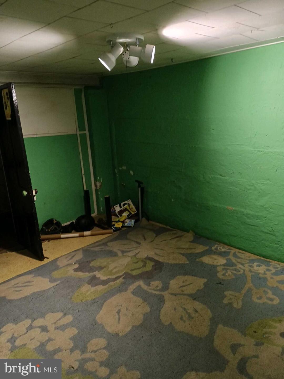 HAMPDEN HISTORIC DISTRICT - Residential