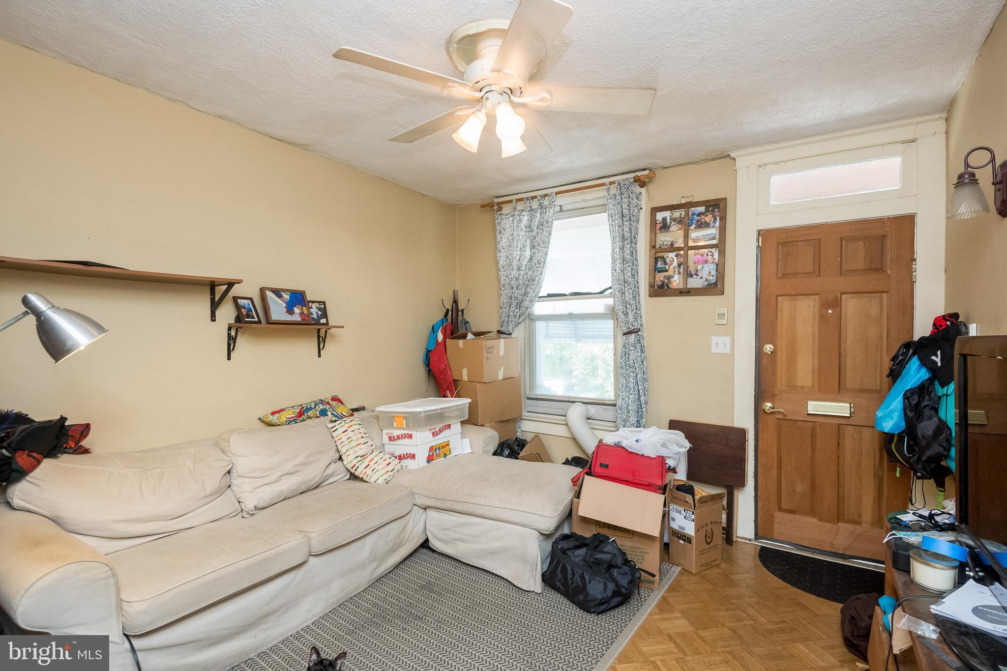 HAMPDEN HISTORIC DISTRICT - Residential