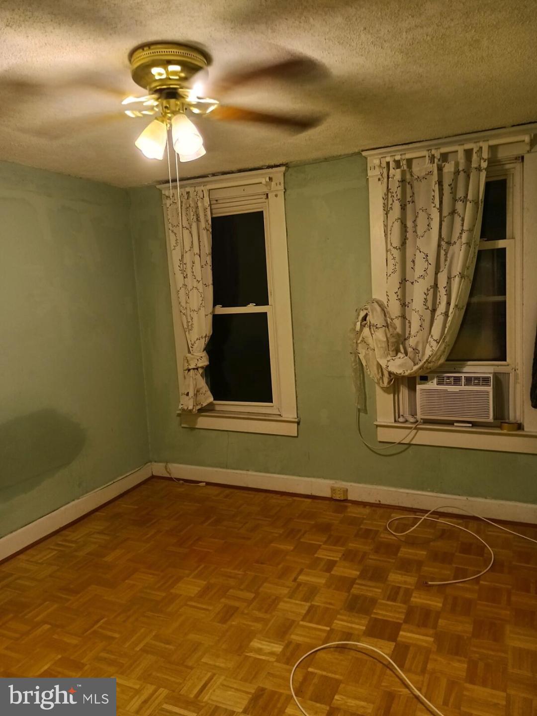 HAMPDEN HISTORIC DISTRICT - Residential