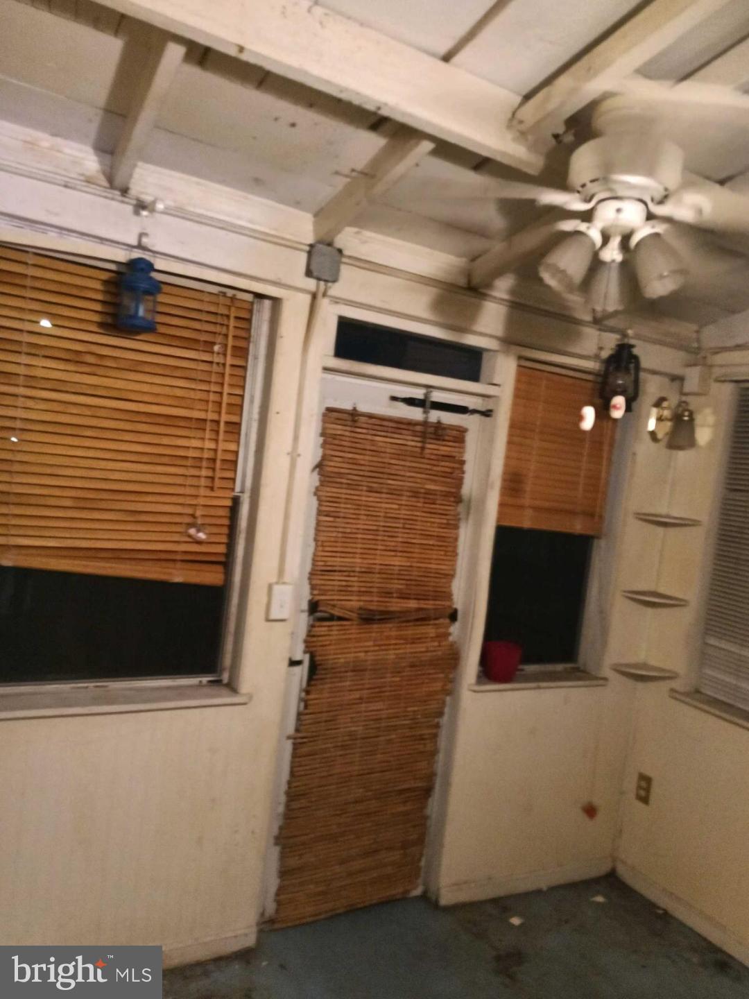 HAMPDEN HISTORIC DISTRICT - Residential