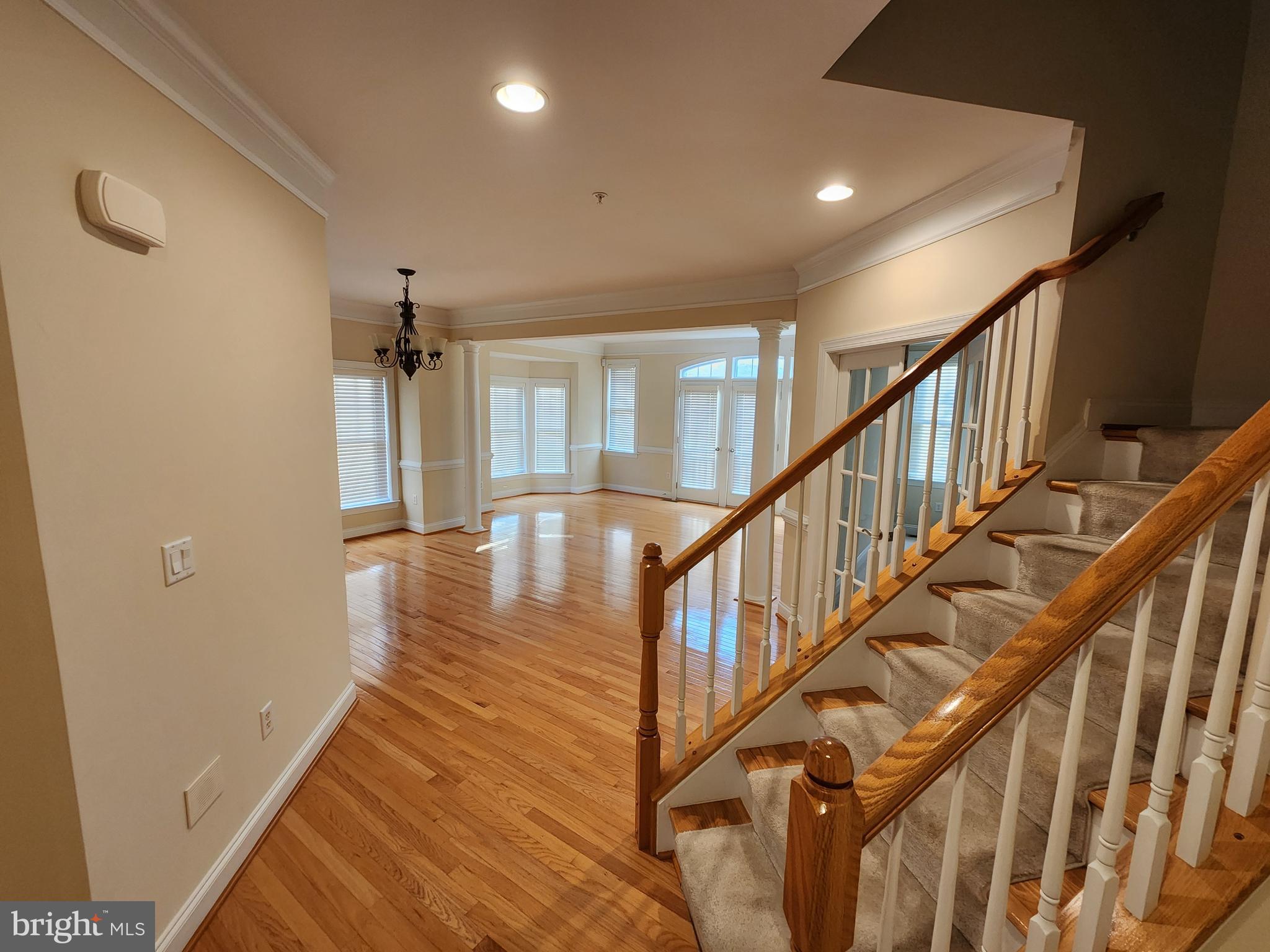 EMERSON - Residential Lease