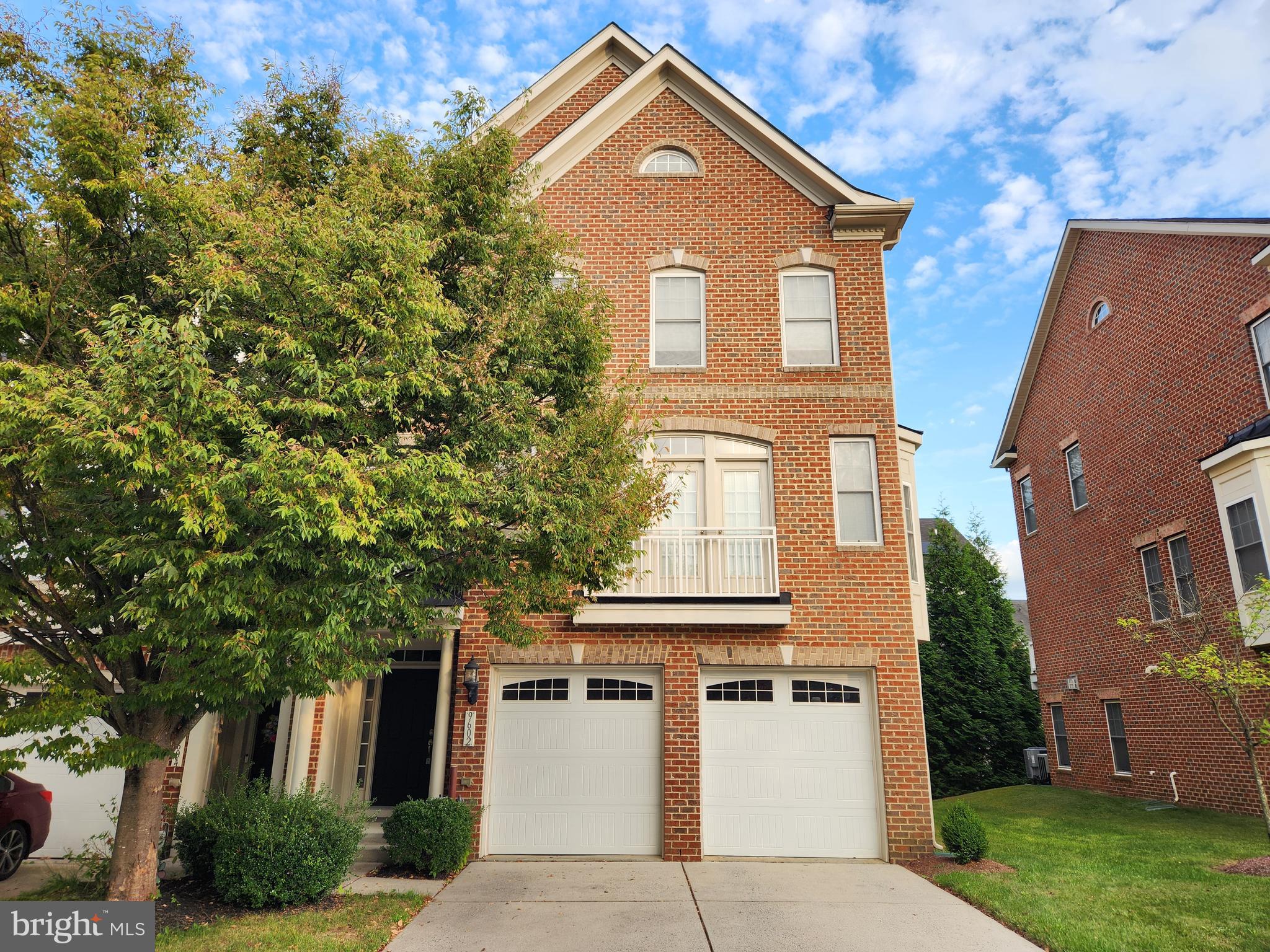 EMERSON - Residential Lease