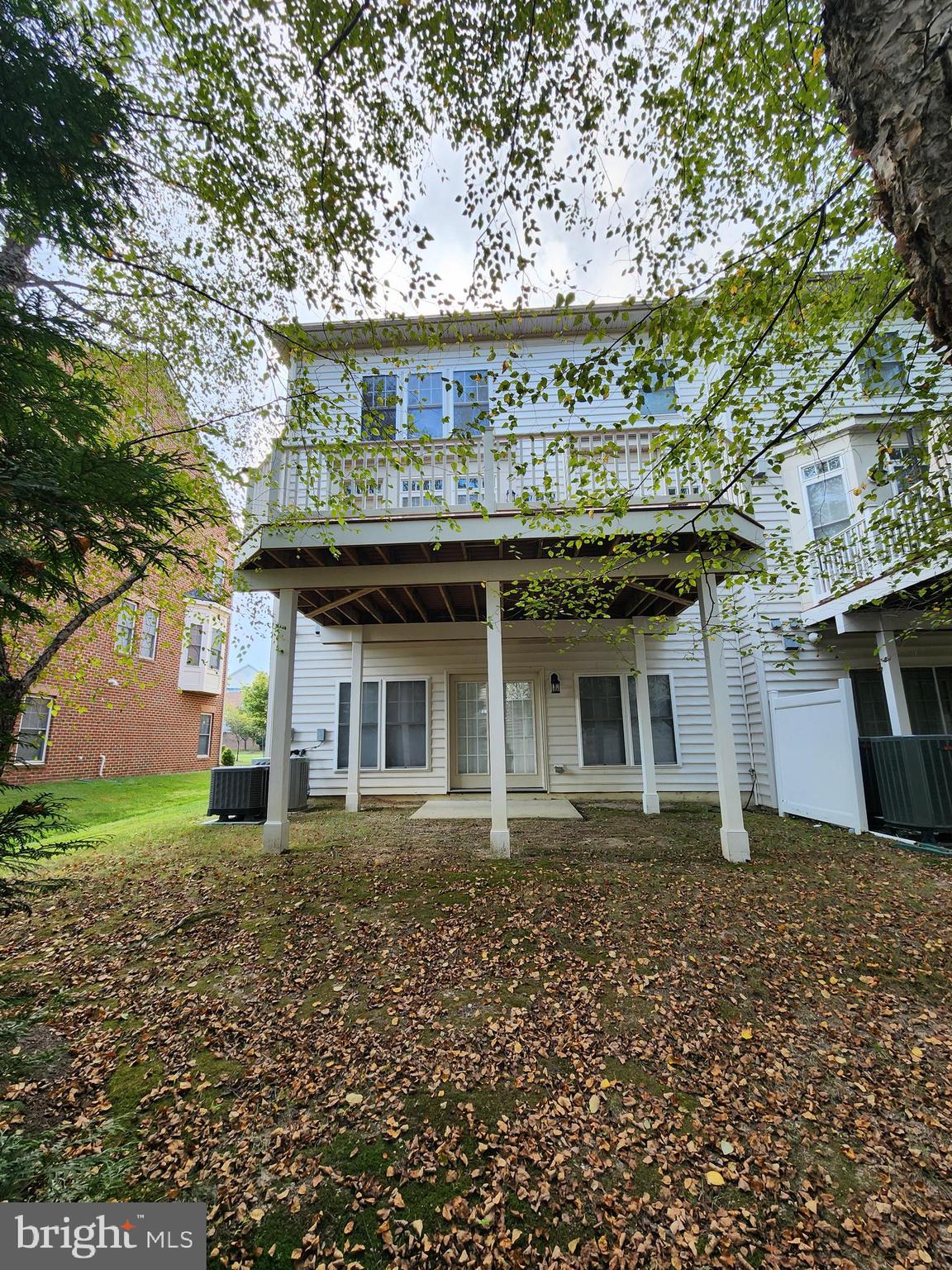 EMERSON - Residential Lease