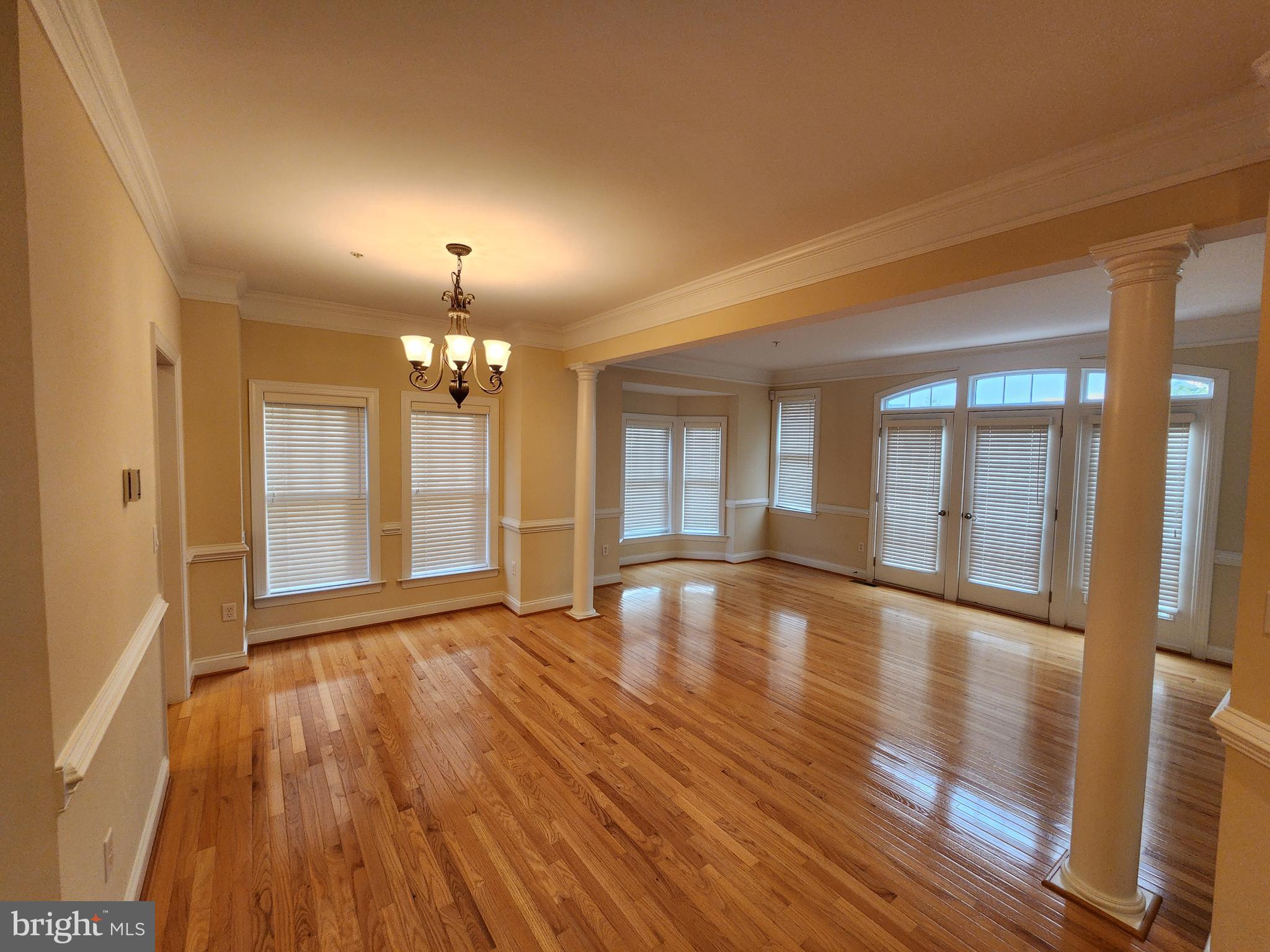 EMERSON - Residential Lease