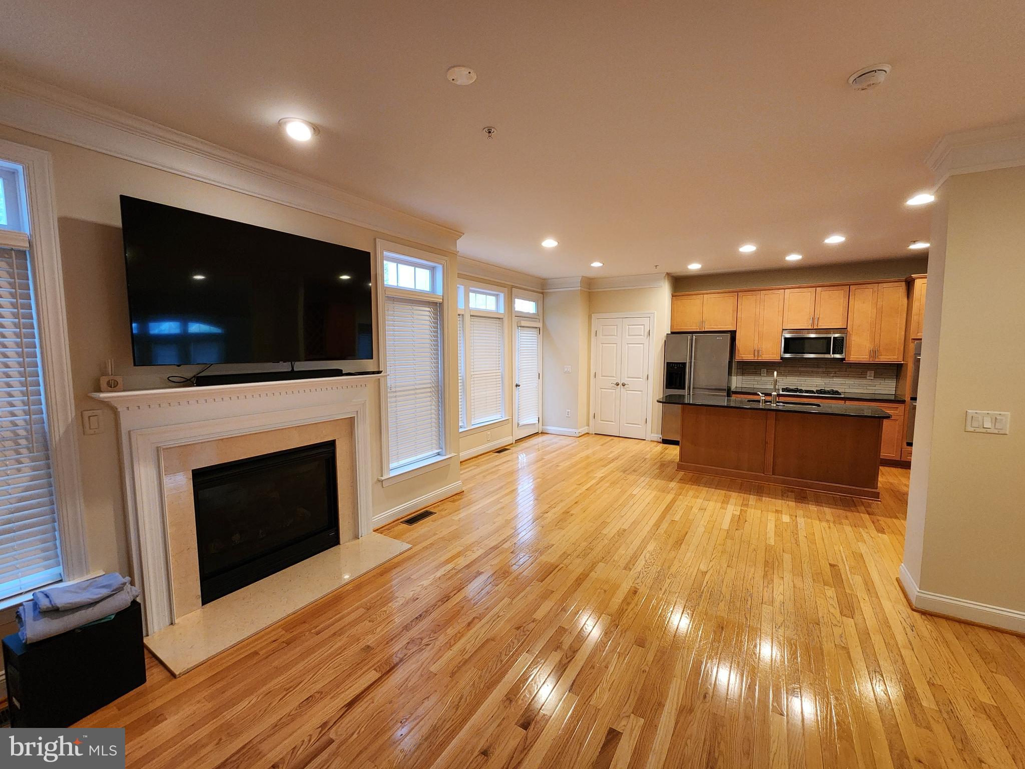 EMERSON - Residential Lease