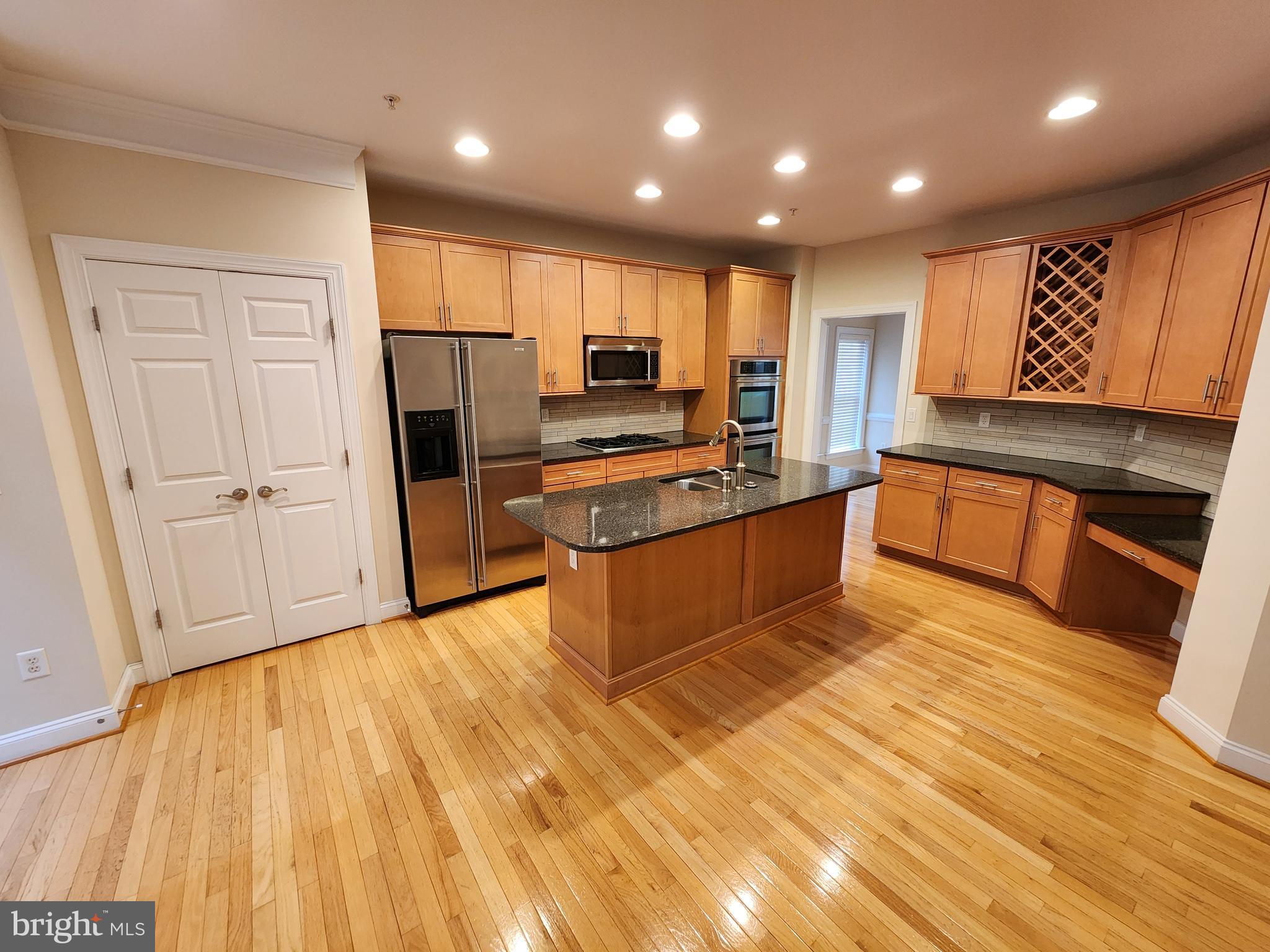 EMERSON - Residential Lease