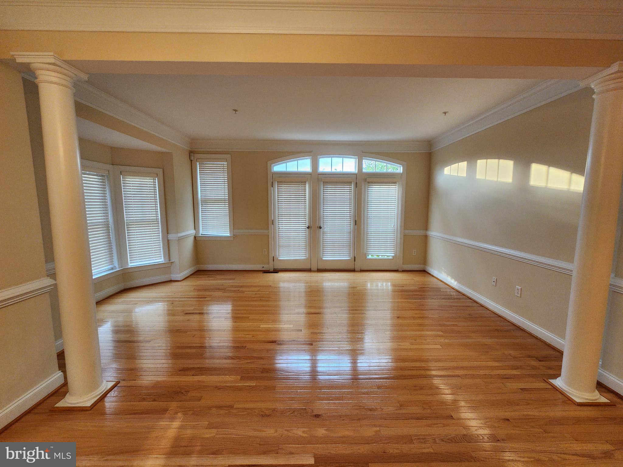 EMERSON - Residential Lease