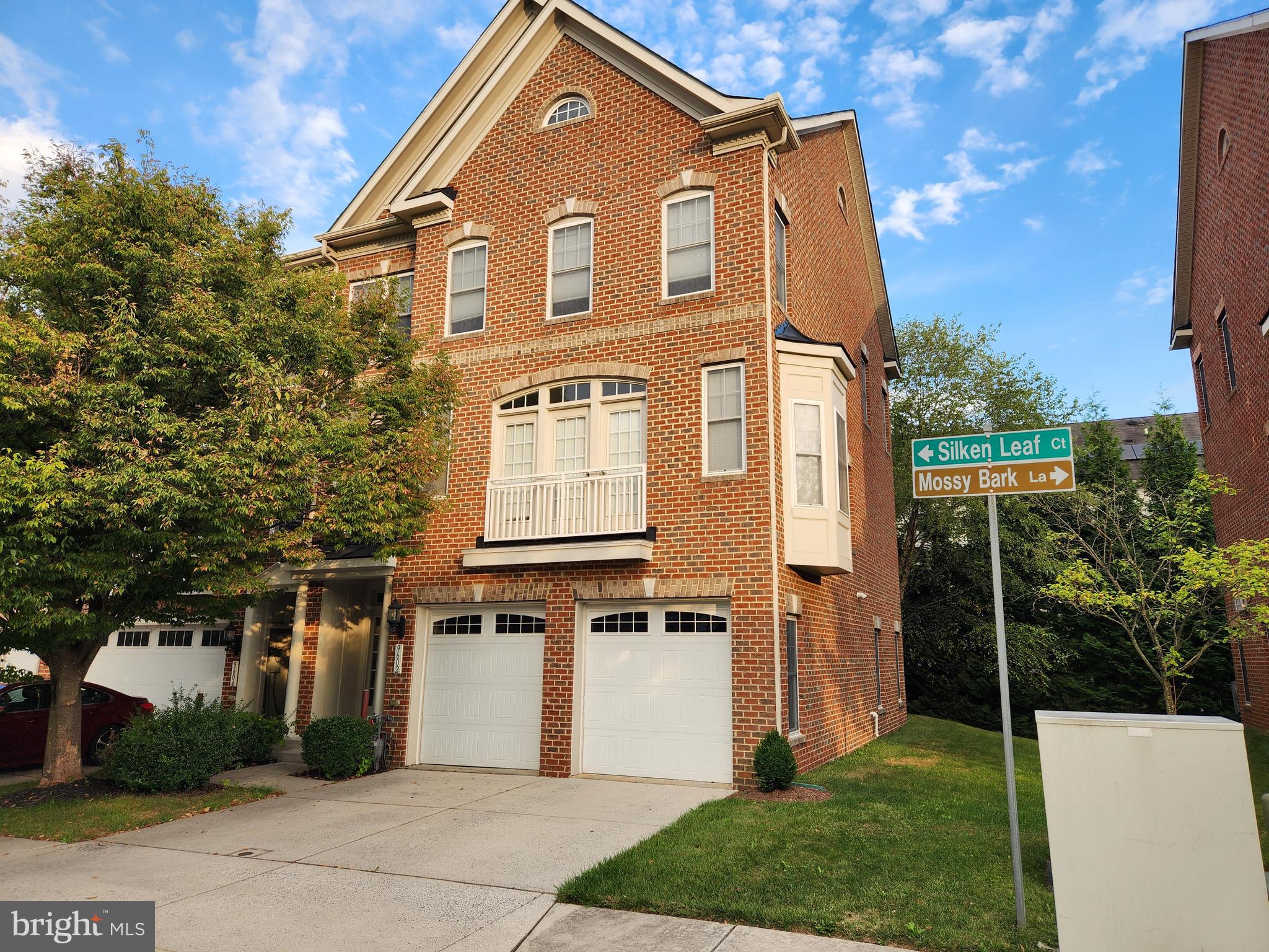 EMERSON - Residential Lease