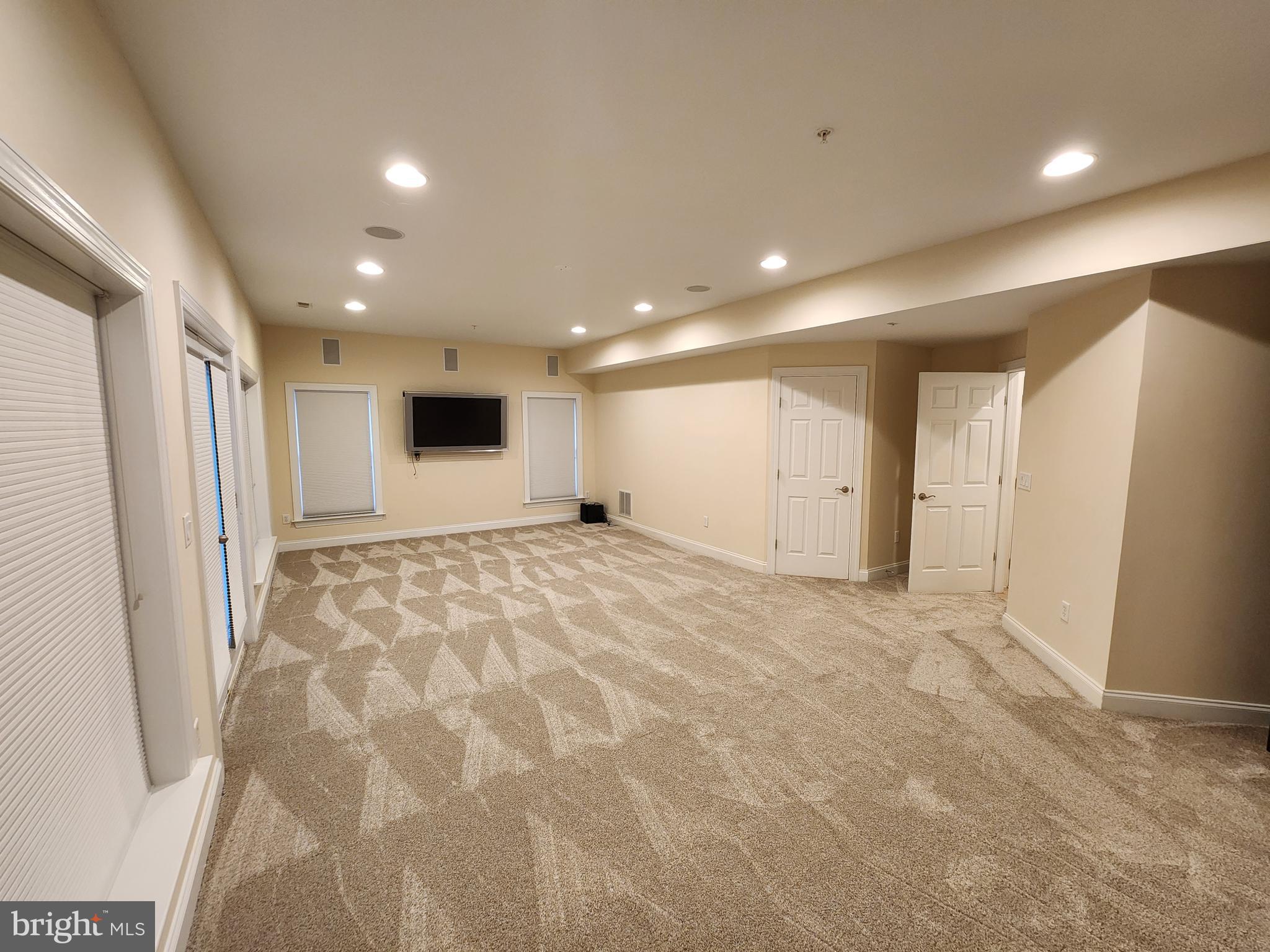 EMERSON - Residential Lease