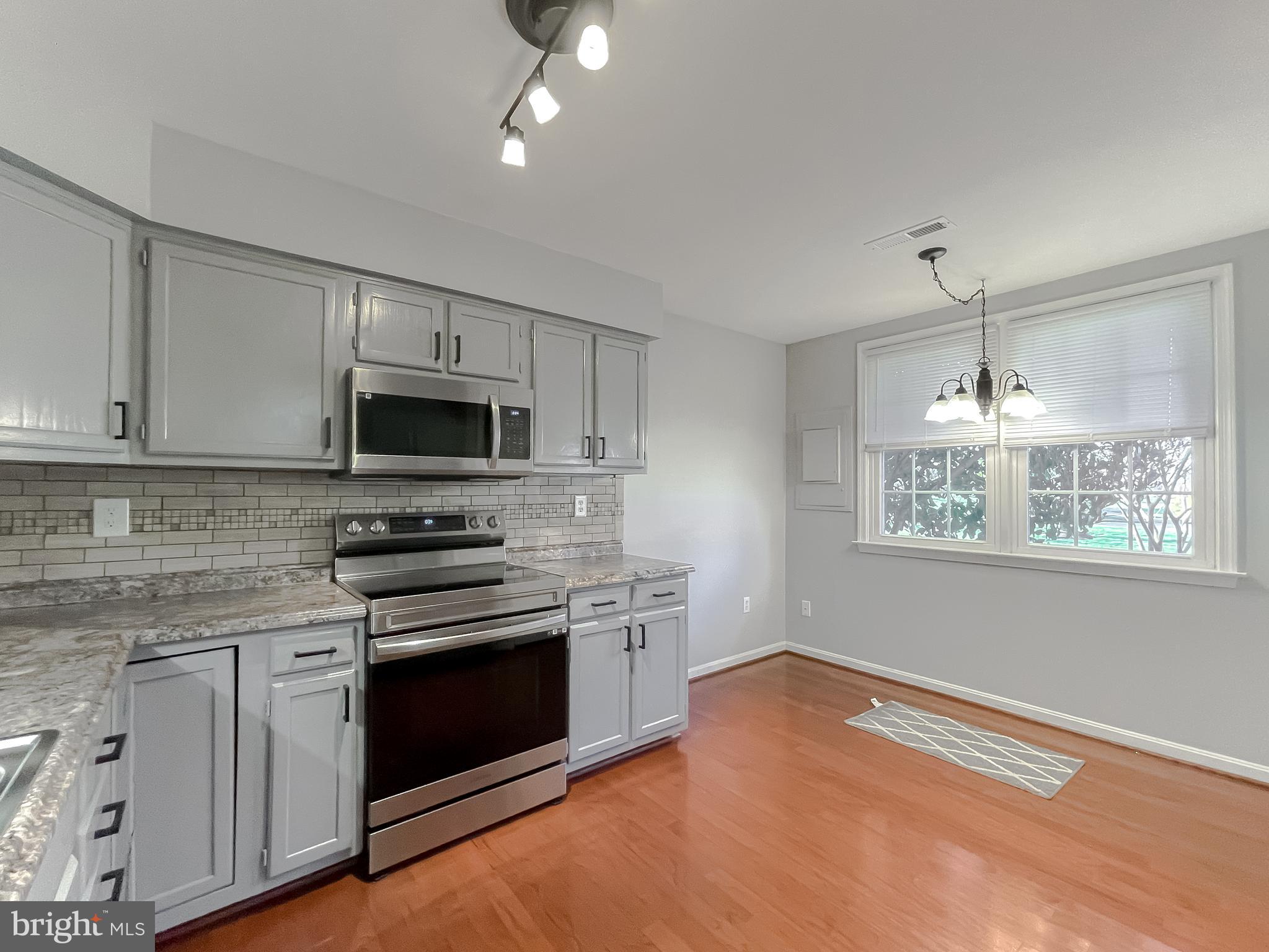 PATUXENT POINT - Residential