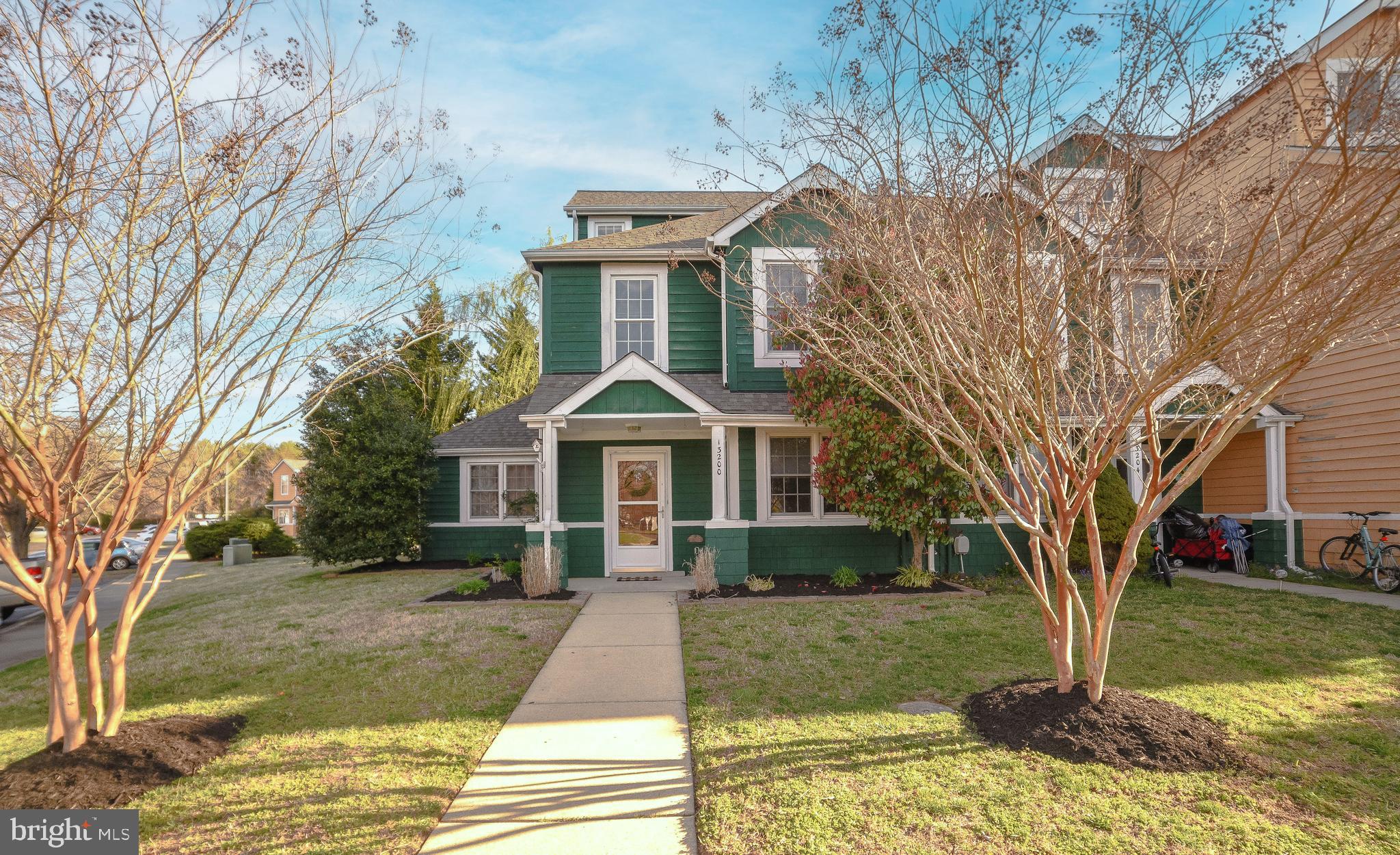 PATUXENT POINT - Residential