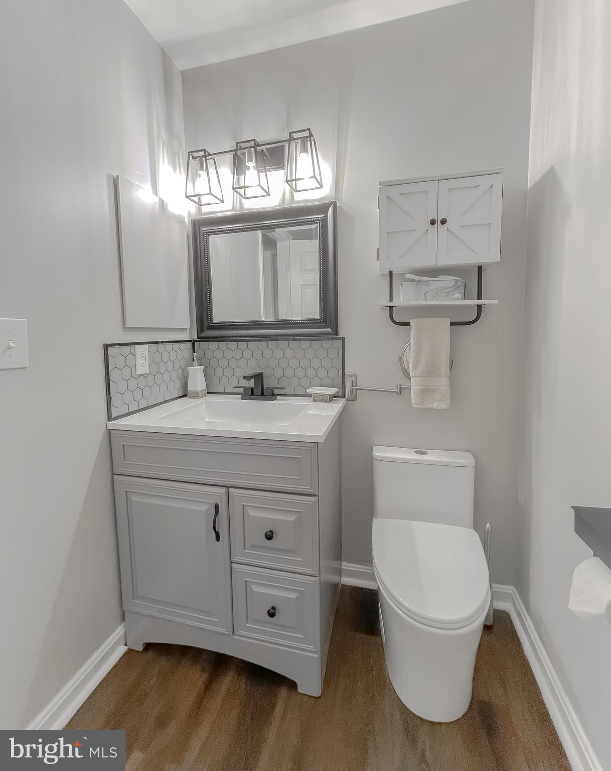 PATUXENT POINT - Residential