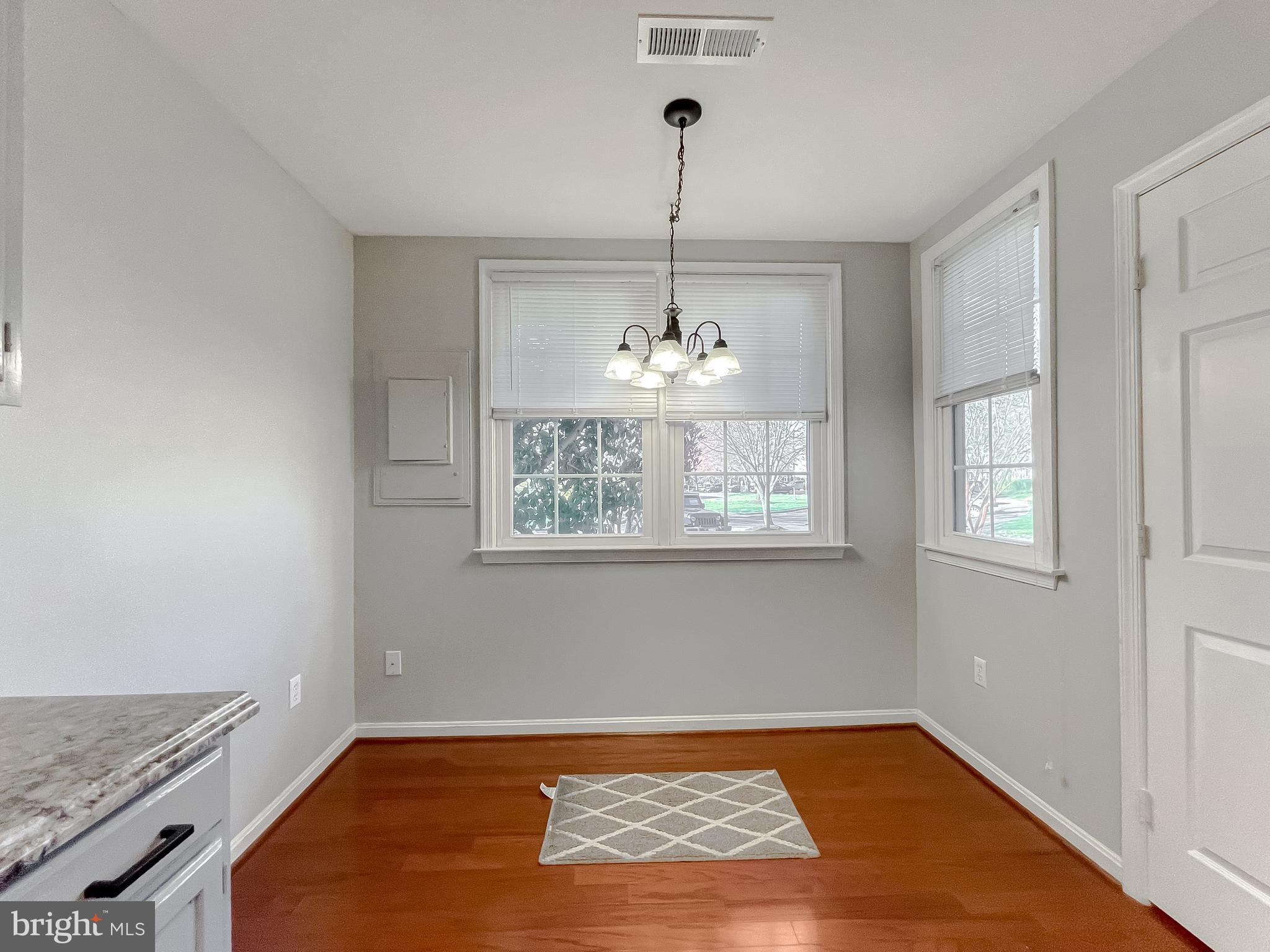 PATUXENT POINT - Residential