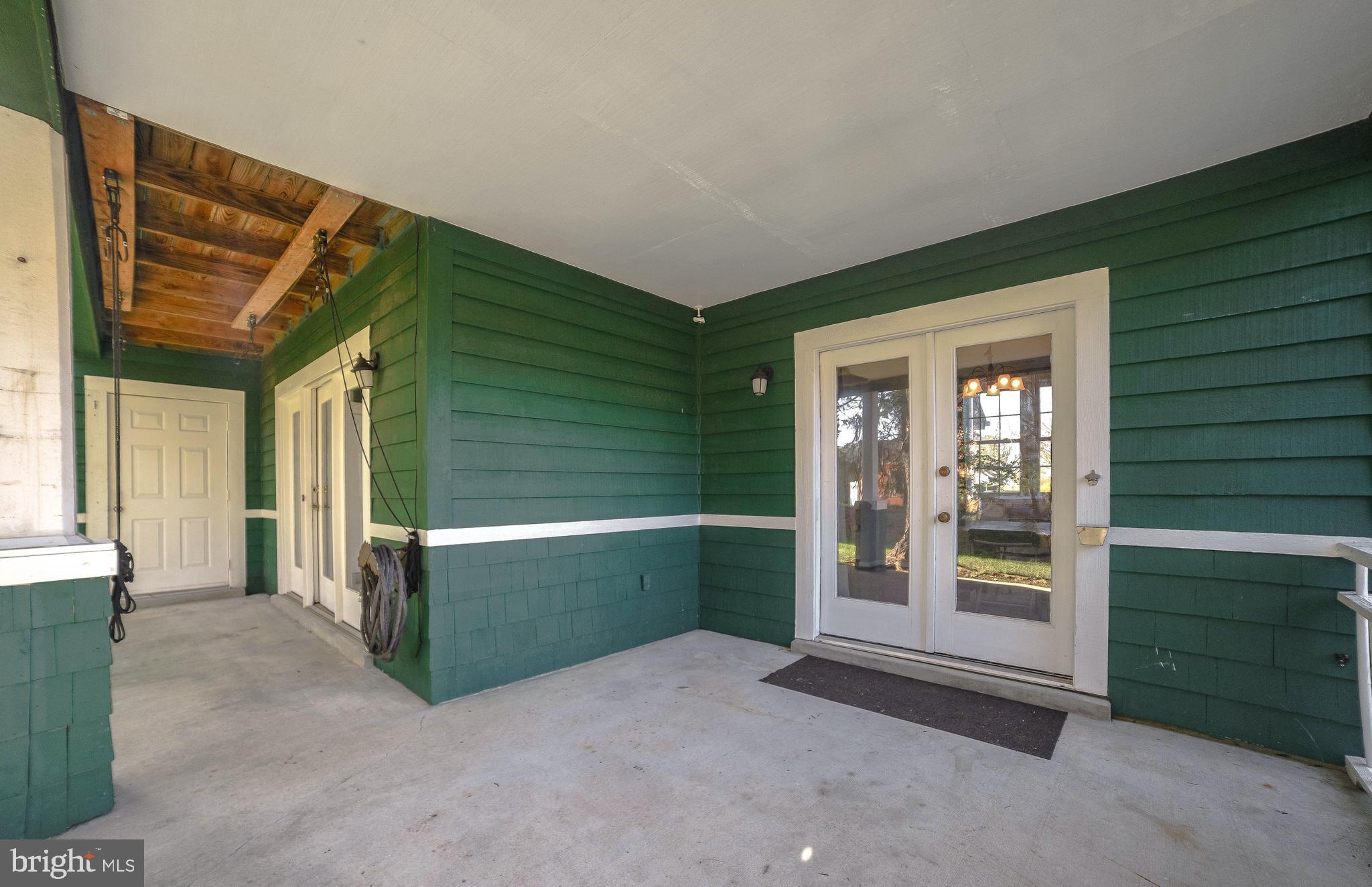 PATUXENT POINT - Residential