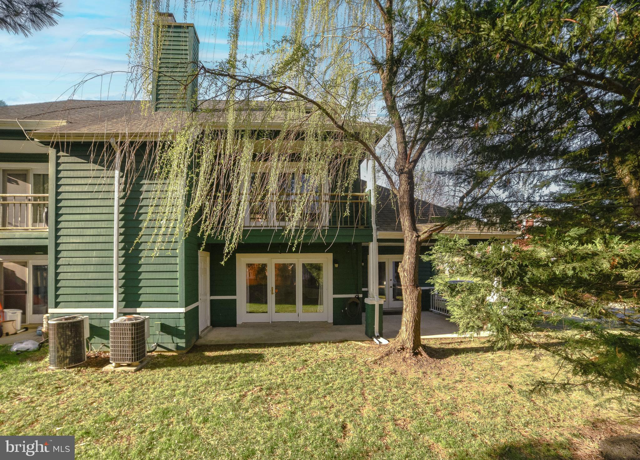 PATUXENT POINT - Residential