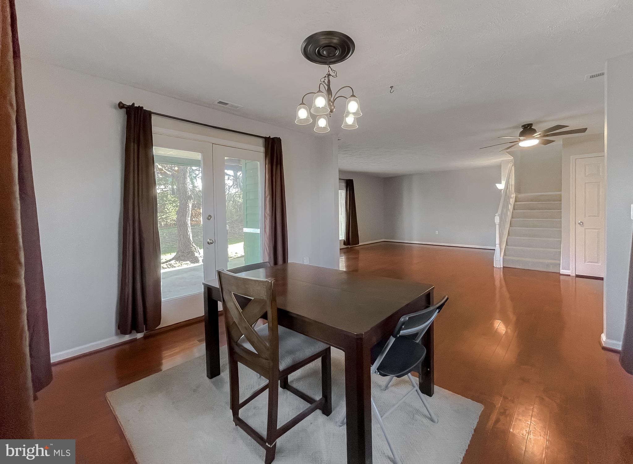 PATUXENT POINT - Residential