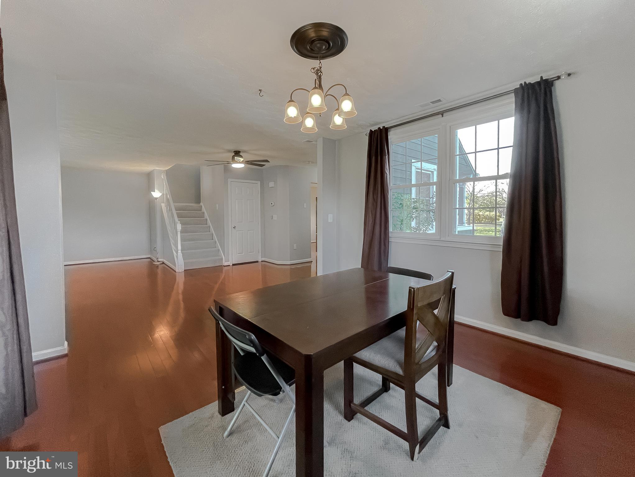 PATUXENT POINT - Residential