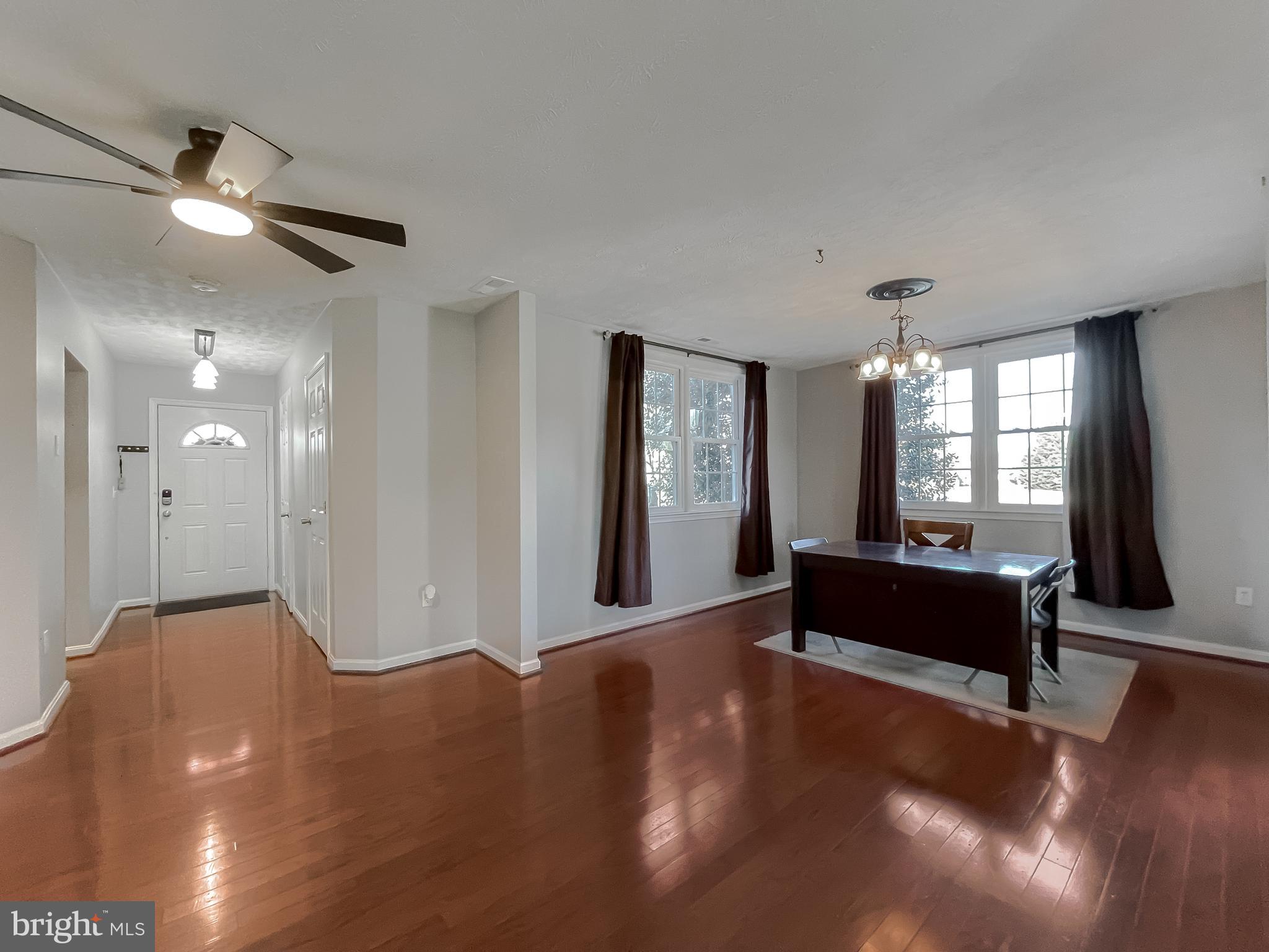 PATUXENT POINT - Residential