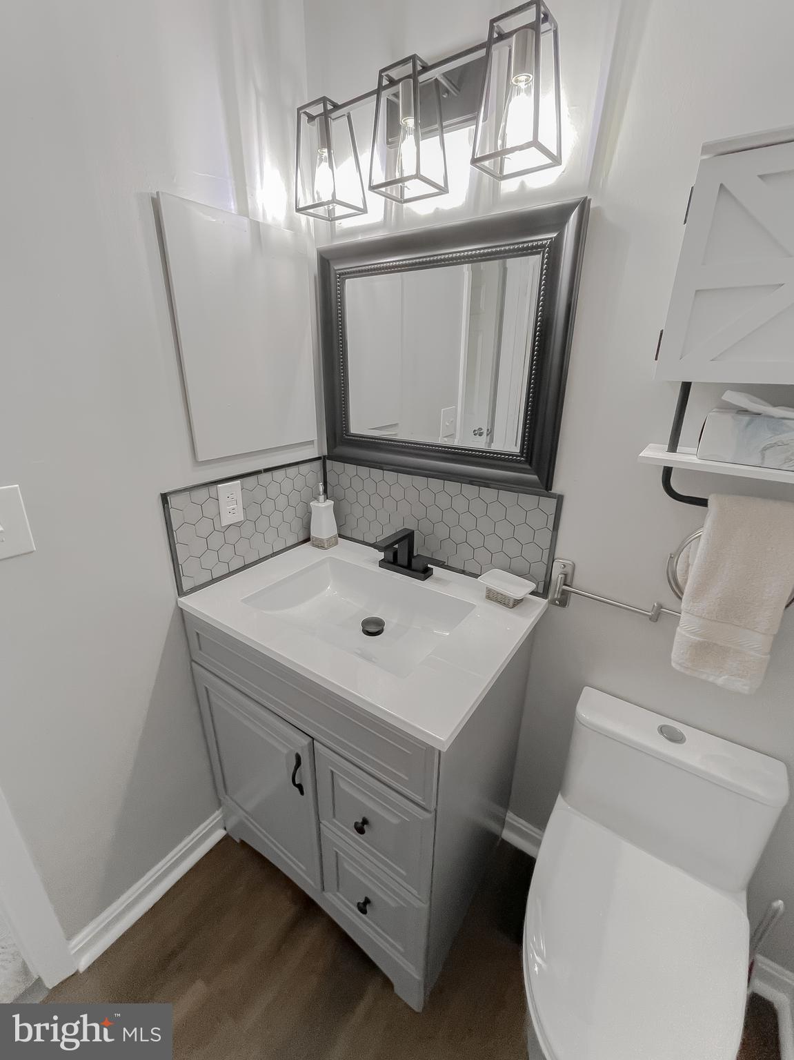 PATUXENT POINT - Residential