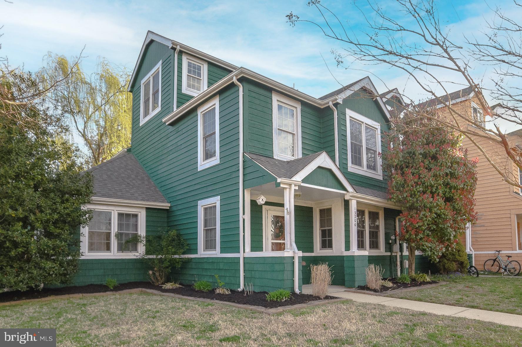 PATUXENT POINT - Residential