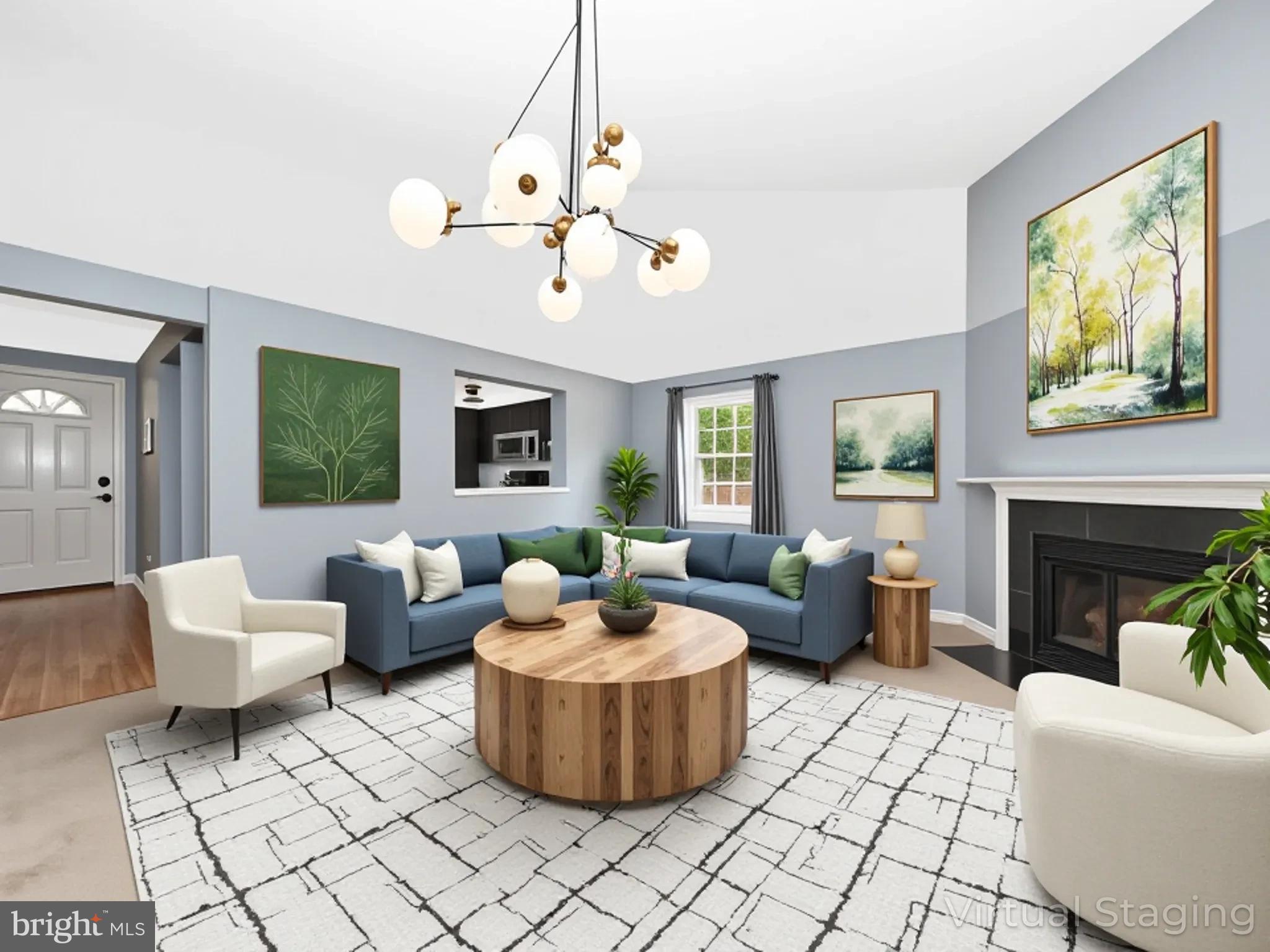 OAK VIEW VILLAGE - Residential